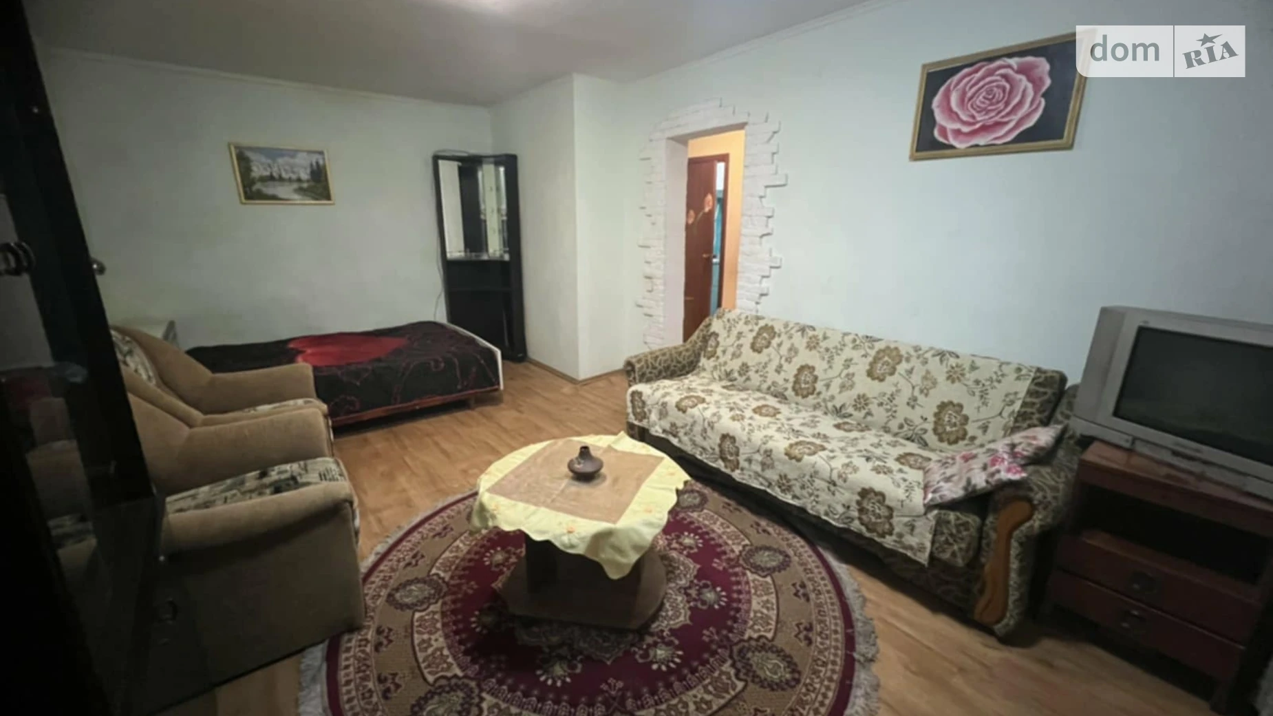 Здається в оренду 1-кімнатна квартира 30 кв. м у Білій Церкві, Сквирське шосе, 221 - фото 2