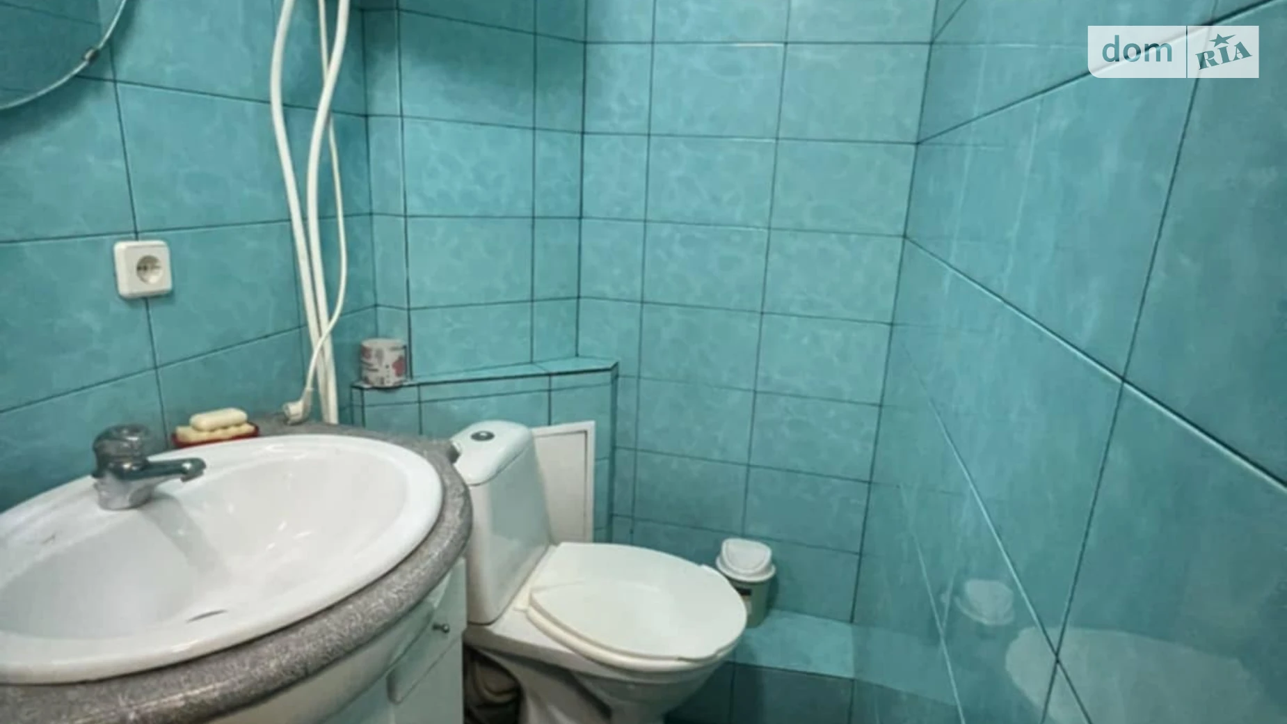 Здається в оренду 1-кімнатна квартира 30 кв. м у Білій Церкві, Сквирське шосе, 221 - фото 3