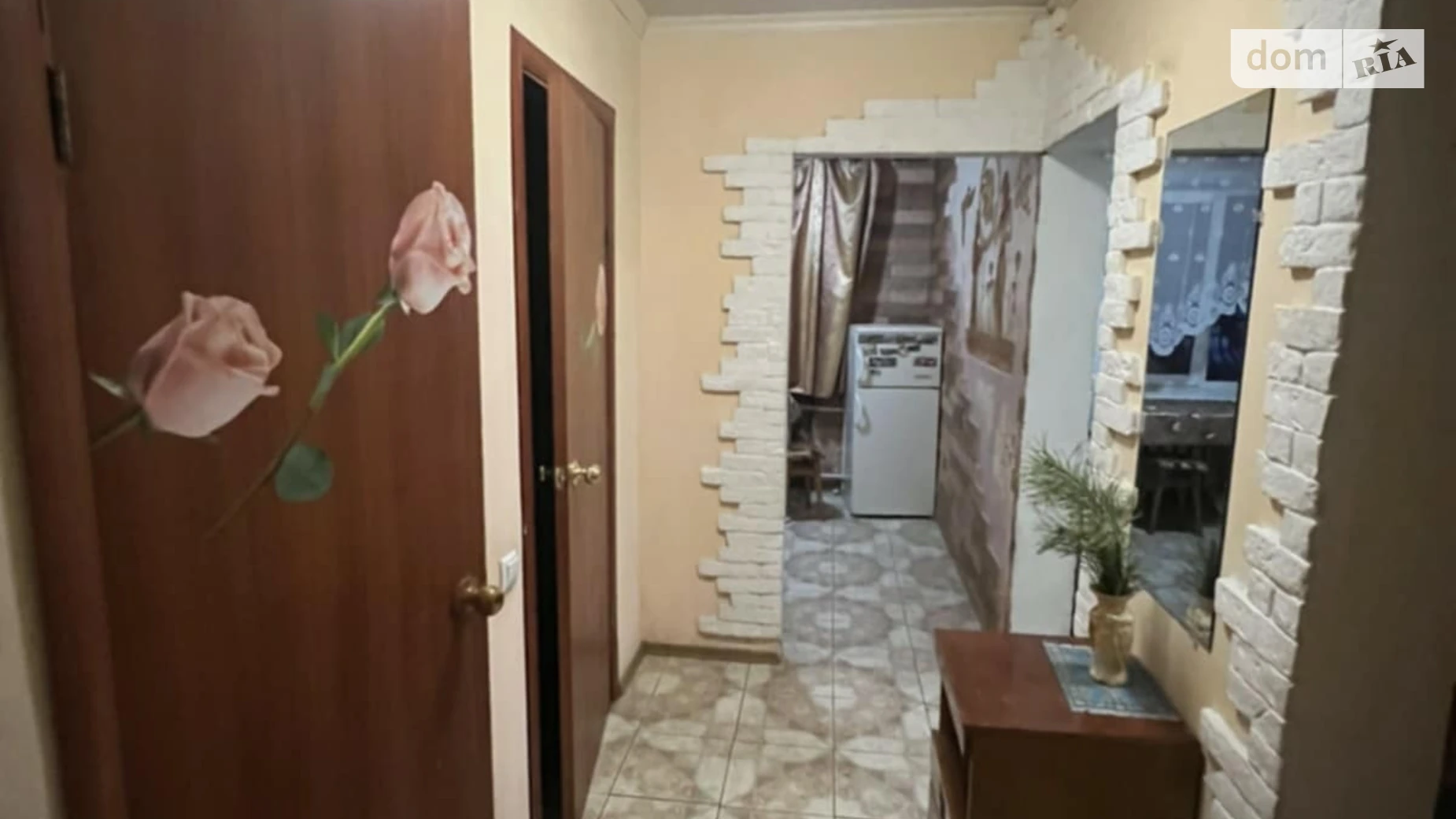 Здається в оренду 1-кімнатна квартира 30 кв. м у Білій Церкві, Сквирське шосе, 221 - фото 4