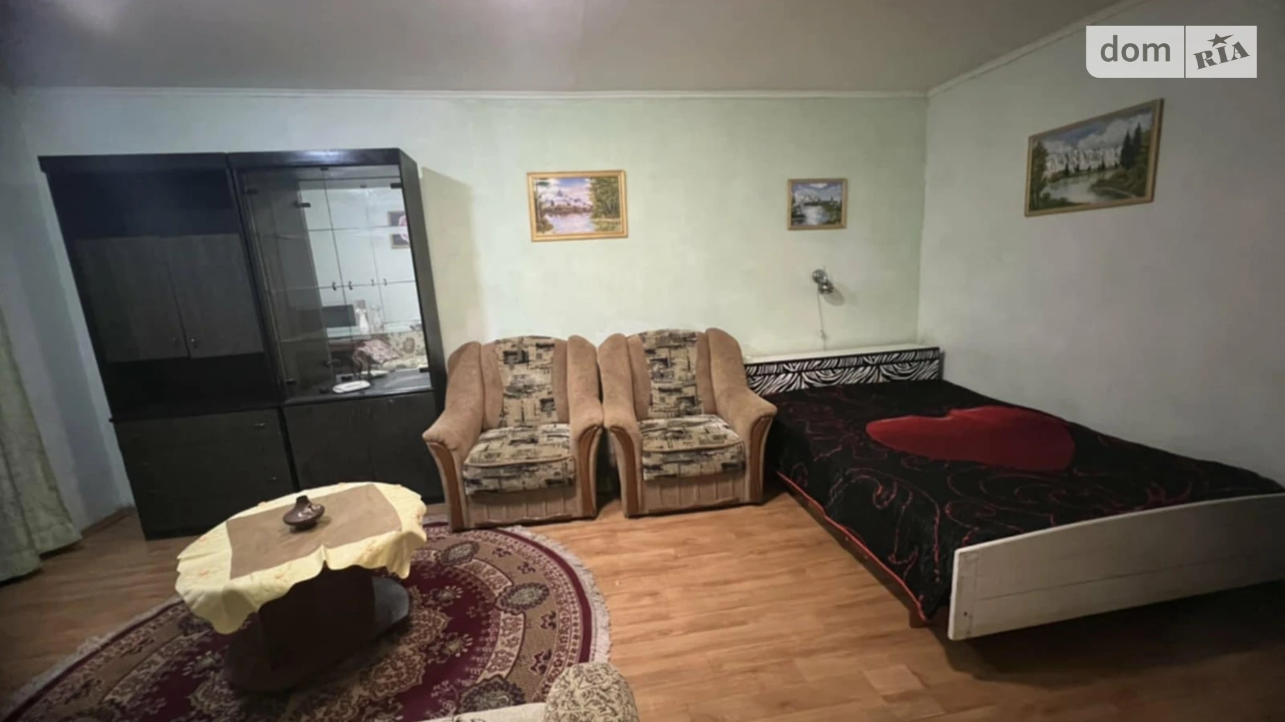 Здається в оренду 1-кімнатна квартира 30 кв. м у Білій Церкві, Сквирське шосе, 221 - фото 5