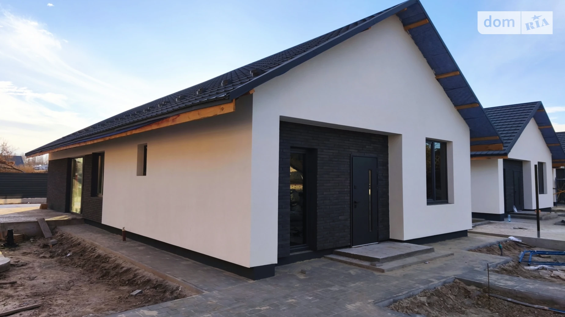 Продается одноэтажный дом 116 кв. м с гаражом, цена: 100000 $ - фото 5