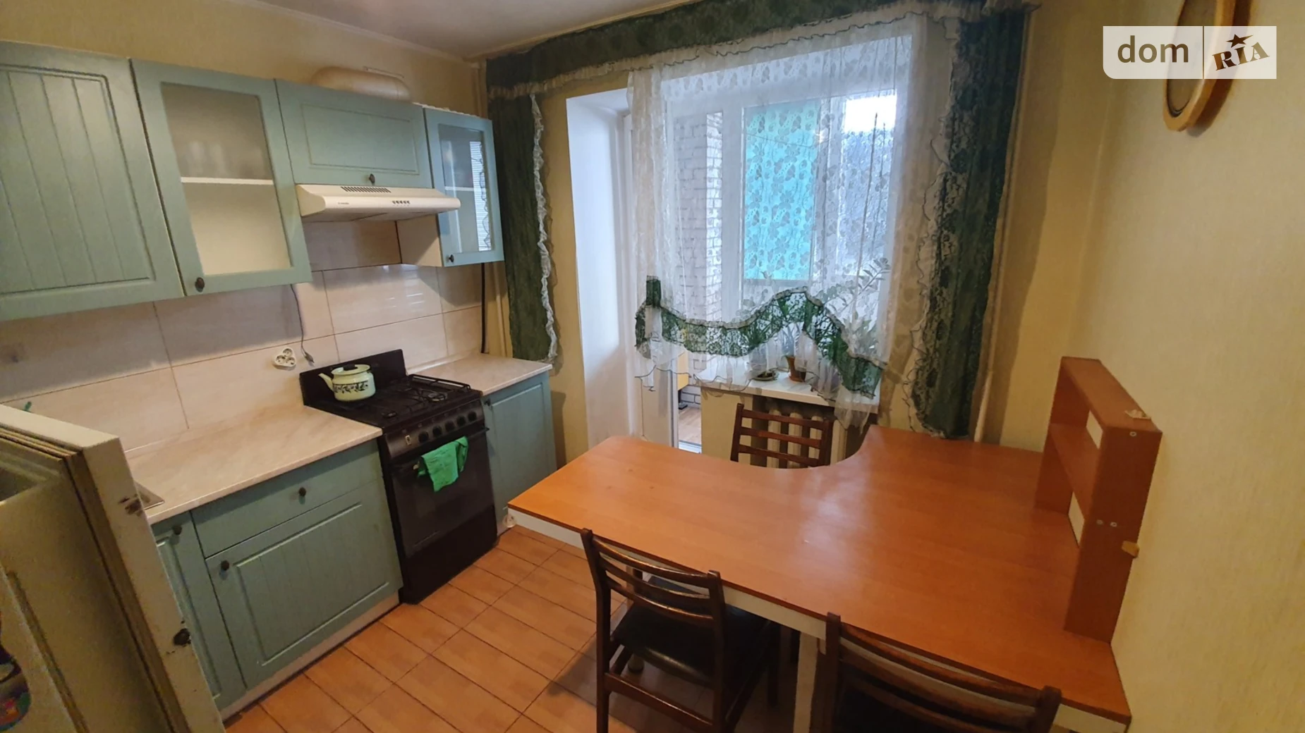 Здається в оренду 1-кімнатна квартира 45 кв. м у Києві, вул. Євгена Харченка, 65 - фото 3