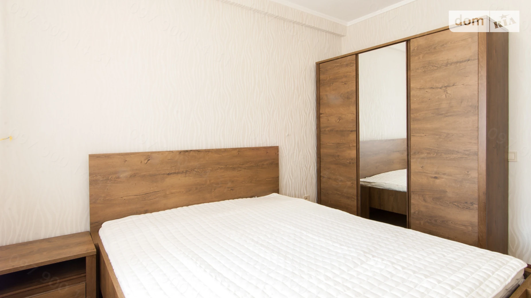 Сдается в аренду 2-комнатная квартира 46.8 кв. м в Киеве, ул. Юлии Здановской(Ломоносова), 30/1 - фото 3