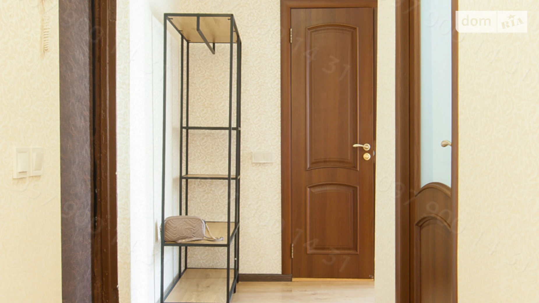 Сдается в аренду 2-комнатная квартира 46.8 кв. м в Киеве, ул. Юлии Здановской(Ломоносова), 30/1 - фото 2