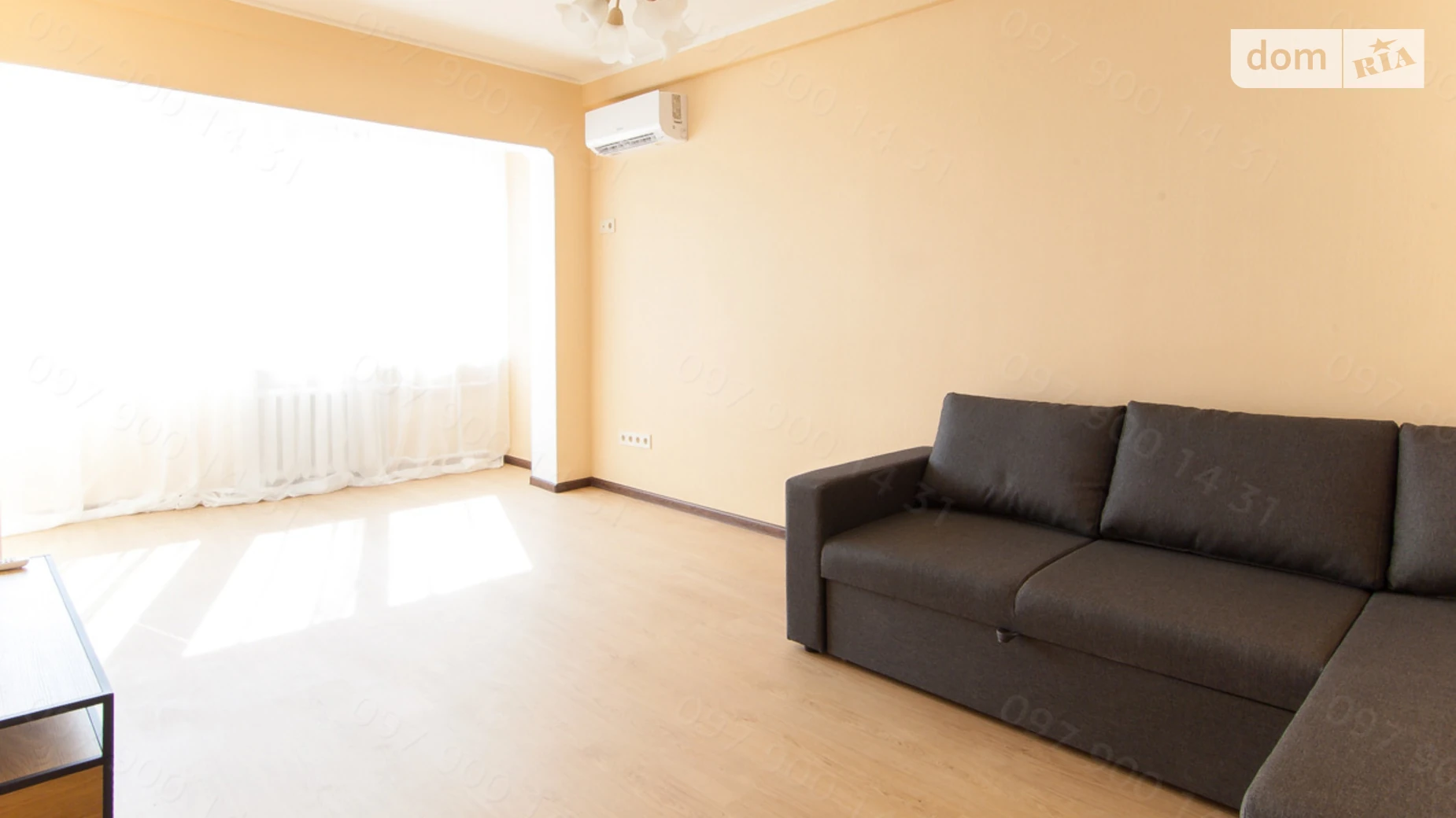 Сдается в аренду 2-комнатная квартира 46.8 кв. м в Киеве, ул. Юлии Здановской(Ломоносова), 30/1 - фото 4