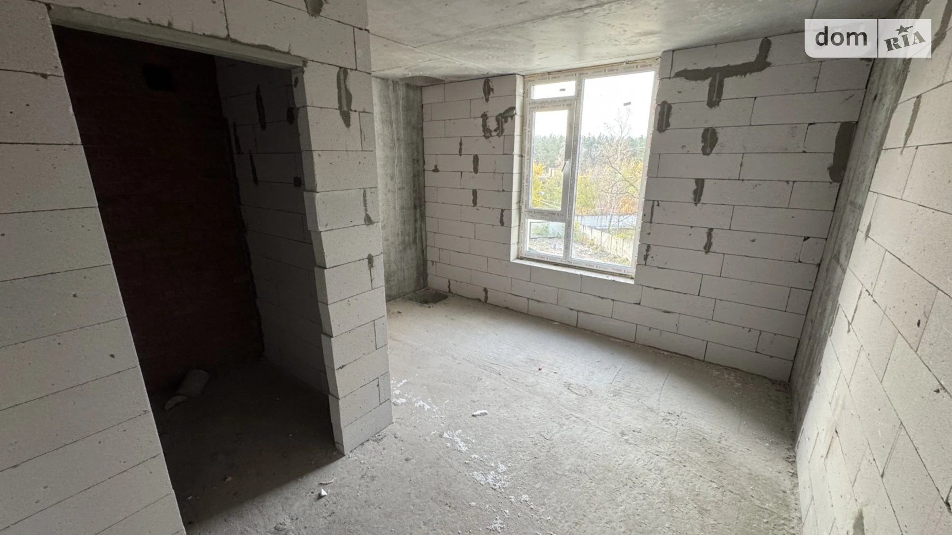 Продается 1-комнатная квартира 16 кв. м в Боярке, пер. Сосновый, 9 - фото 3