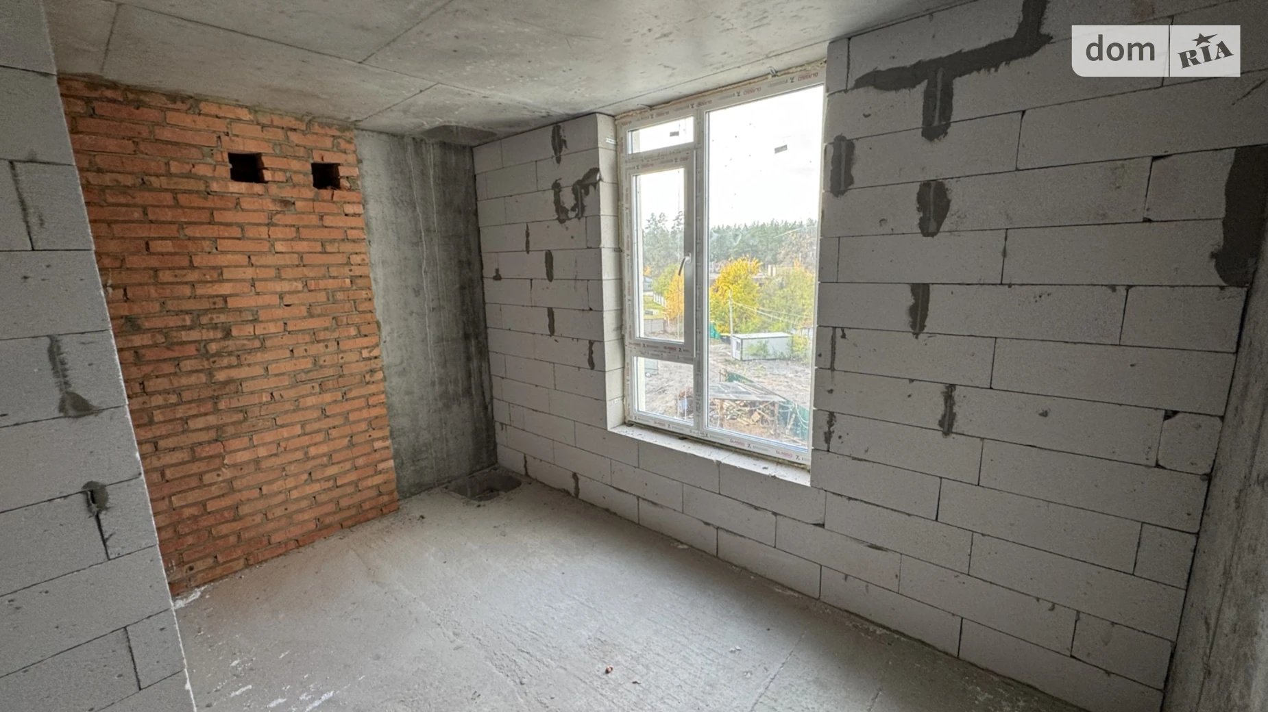 Продается 1-комнатная квартира 16 кв. м в Боярке, пер. Сосновый, 9 - фото 4