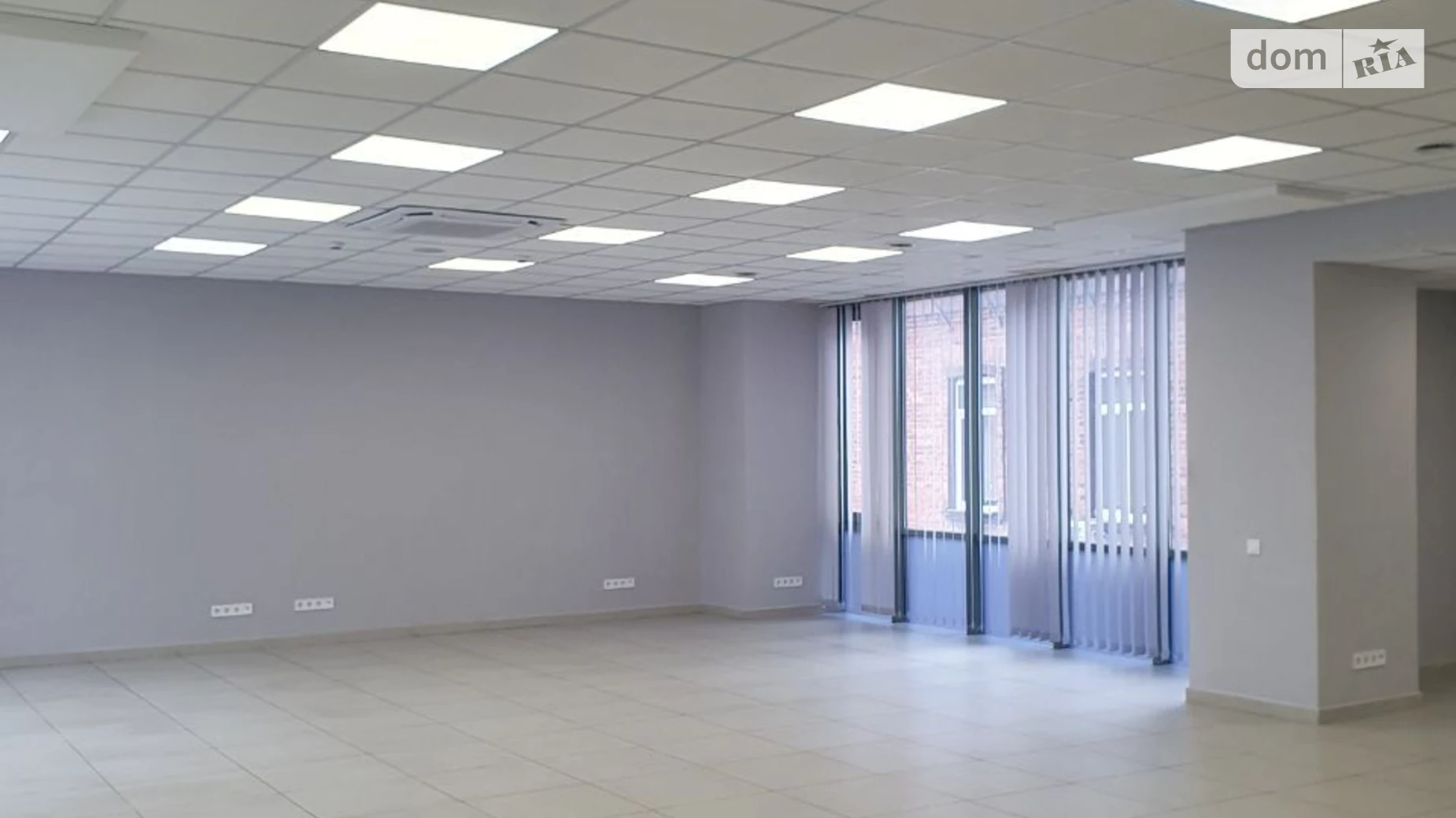 Здається в оренду офіс 150 кв. м в бізнес-центрі, цена: 1200 $ - фото 3