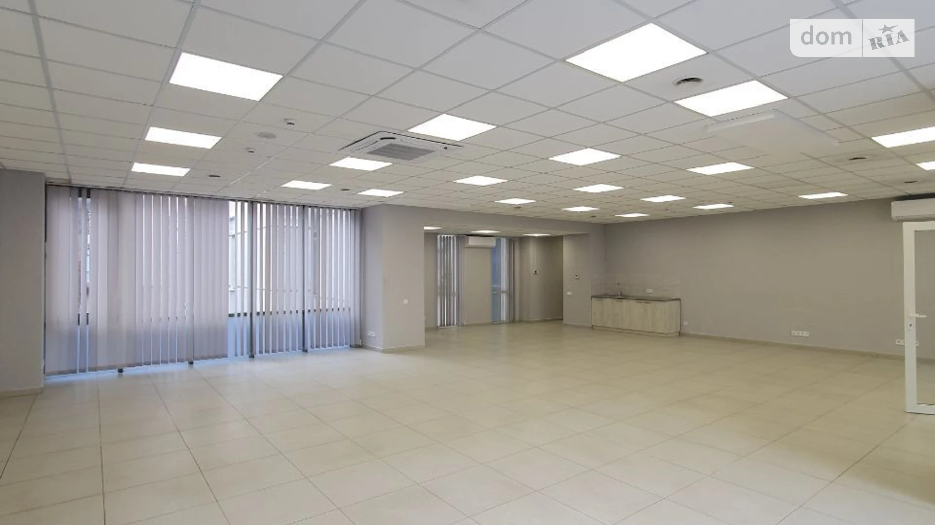 Здається в оренду офіс 150 кв. м в бізнес-центрі, цена: 1200 $ - фото 4