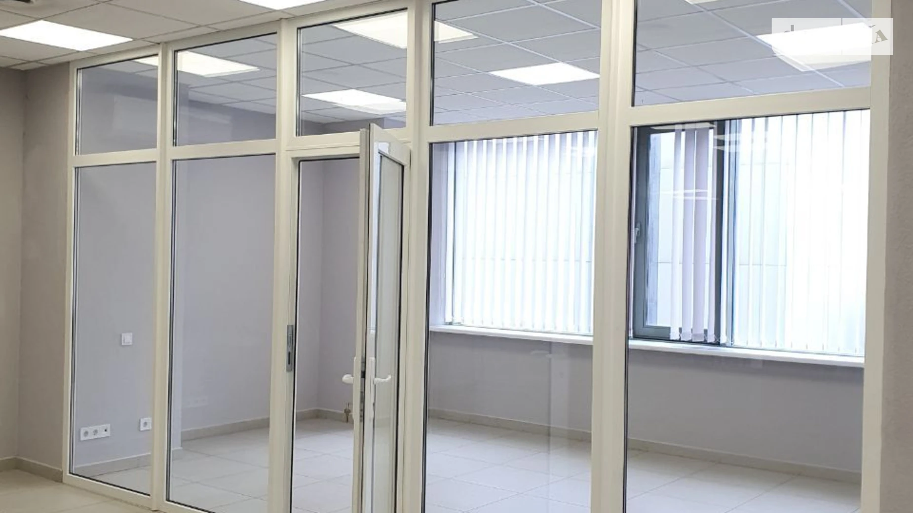 Здається в оренду офіс 150 кв. м в бізнес-центрі, цена: 1200 $ - фото 5