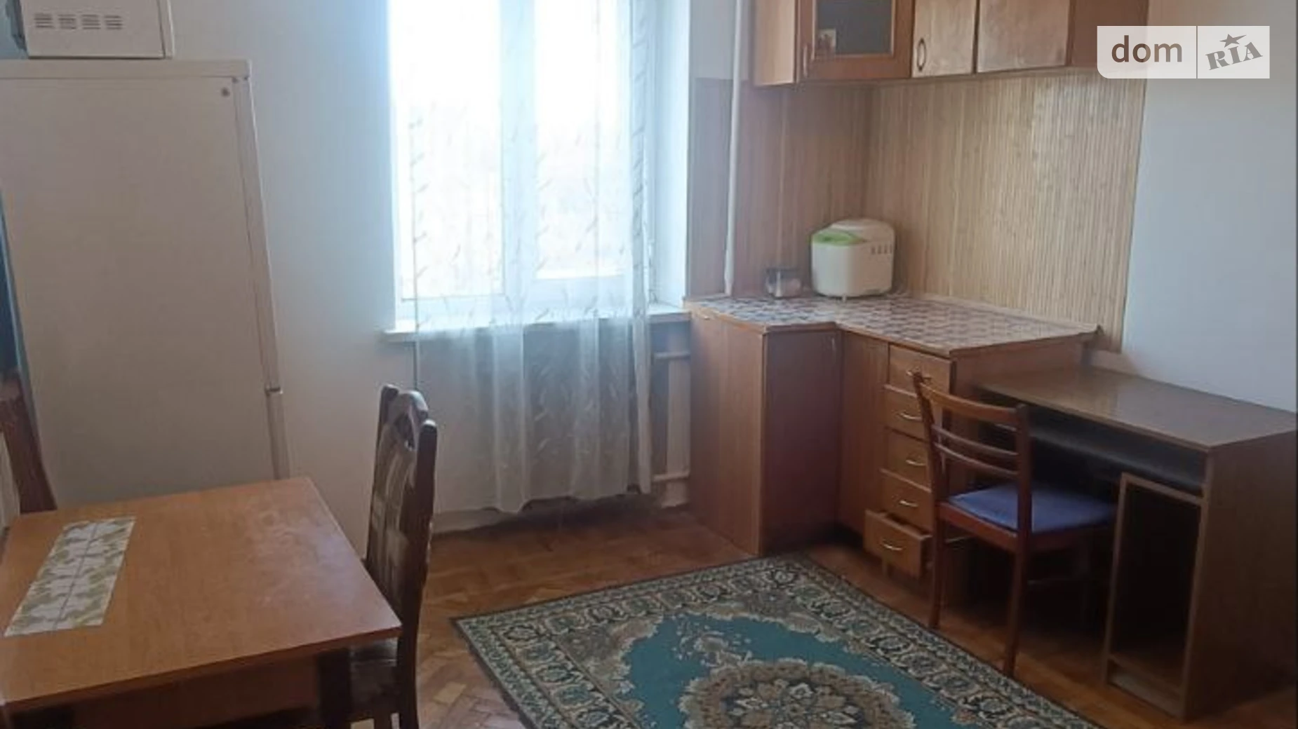 Сдается в аренду 1-комнатная квартира 40 кв. м в Львове, ул. Широкая, 85 - фото 3