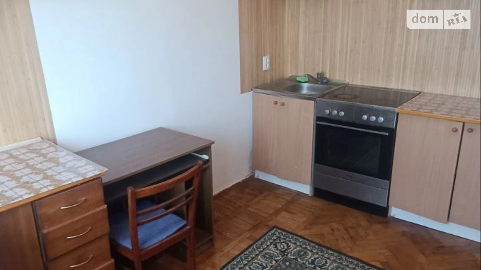 Сдается в аренду 1-комнатная квартира 40 кв. м в Львове, ул. Широкая, 85 - фото 2