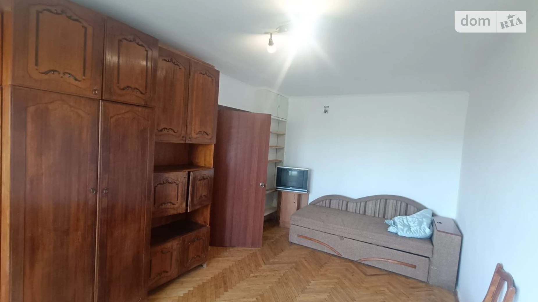 Сдается в аренду 1-комнатная квартира 40 кв. м в Львове, ул. Широкая, 85 - фото 4