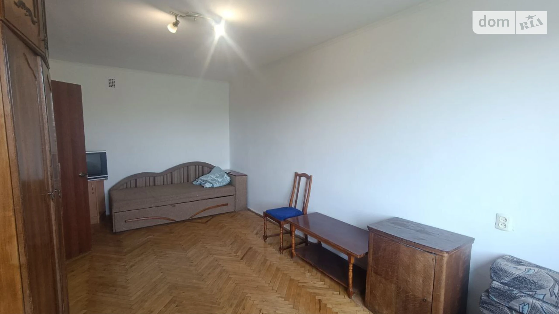 Сдается в аренду 1-комнатная квартира 40 кв. м в Львове, ул. Широкая, 85 - фото 5