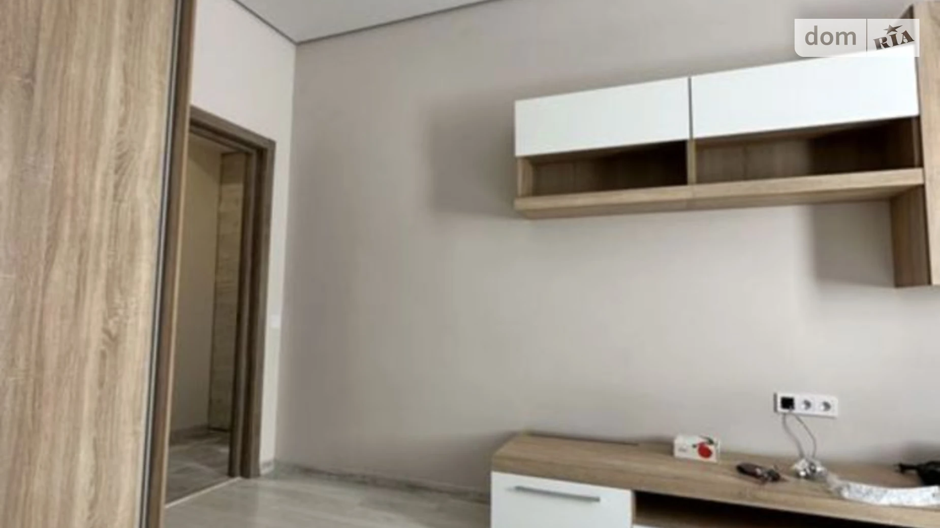 Сдается в аренду 1-комнатная квартира 34 кв. м в Днепре, просп. Хмельницкого Богдана, 109 - фото 3