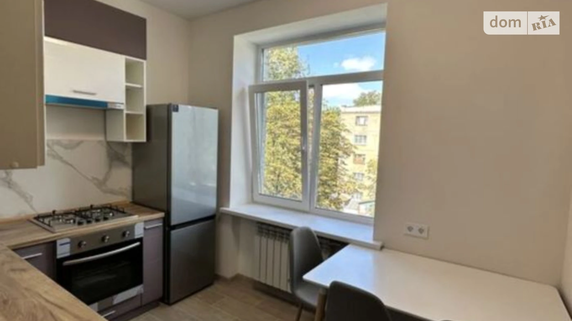 Сдается в аренду 1-комнатная квартира 34 кв. м в Днепре, просп. Хмельницкого Богдана, 109 - фото 4