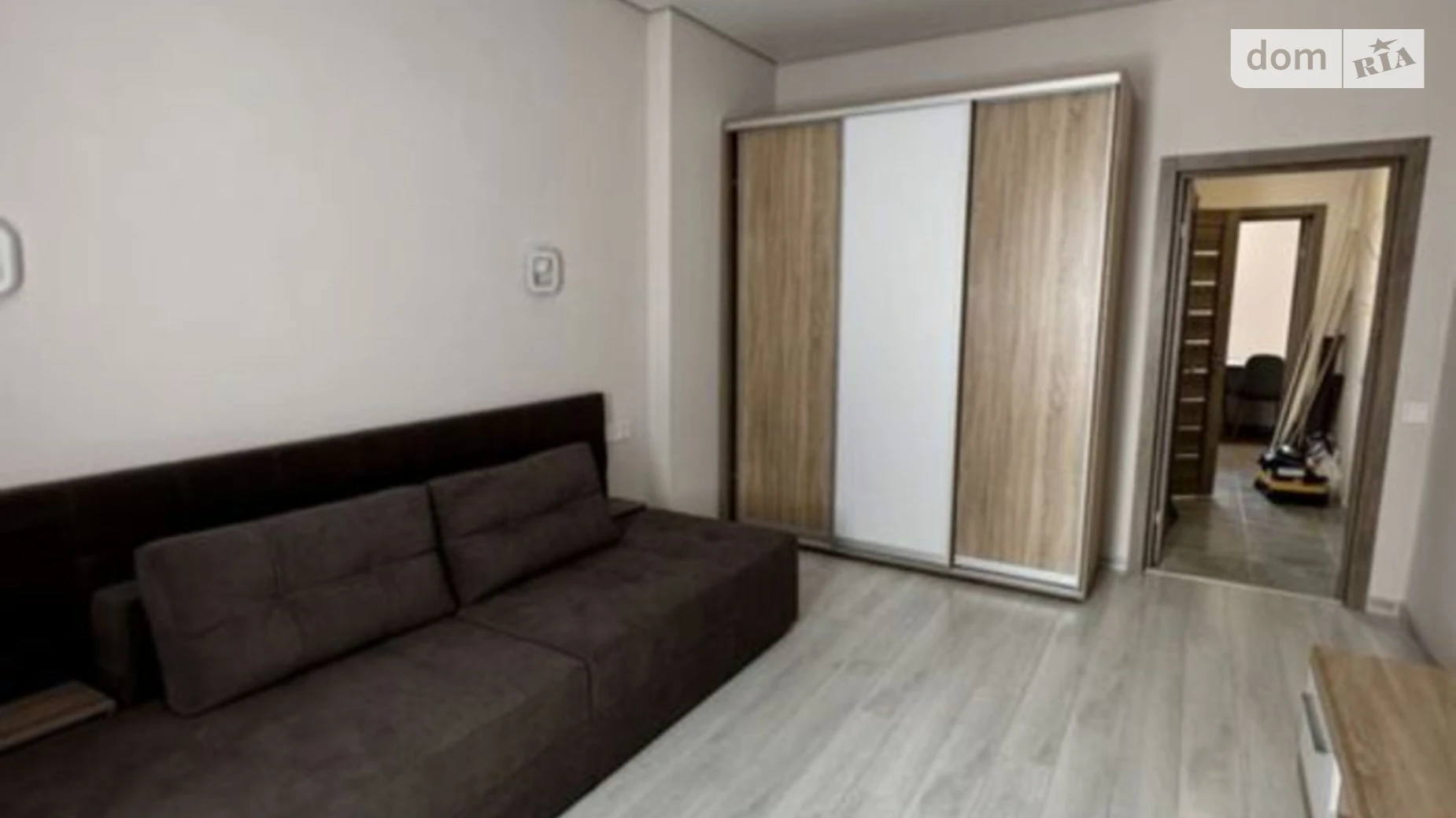 Сдается в аренду 1-комнатная квартира 34 кв. м в Днепре, просп. Хмельницкого Богдана, 109 - фото 2