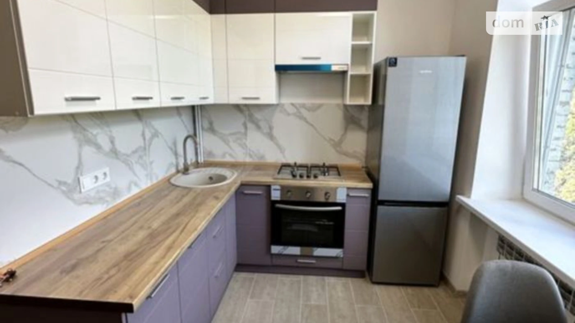 Сдается в аренду 1-комнатная квартира 34 кв. м в Днепре, просп. Хмельницкого Богдана, 109 - фото 5