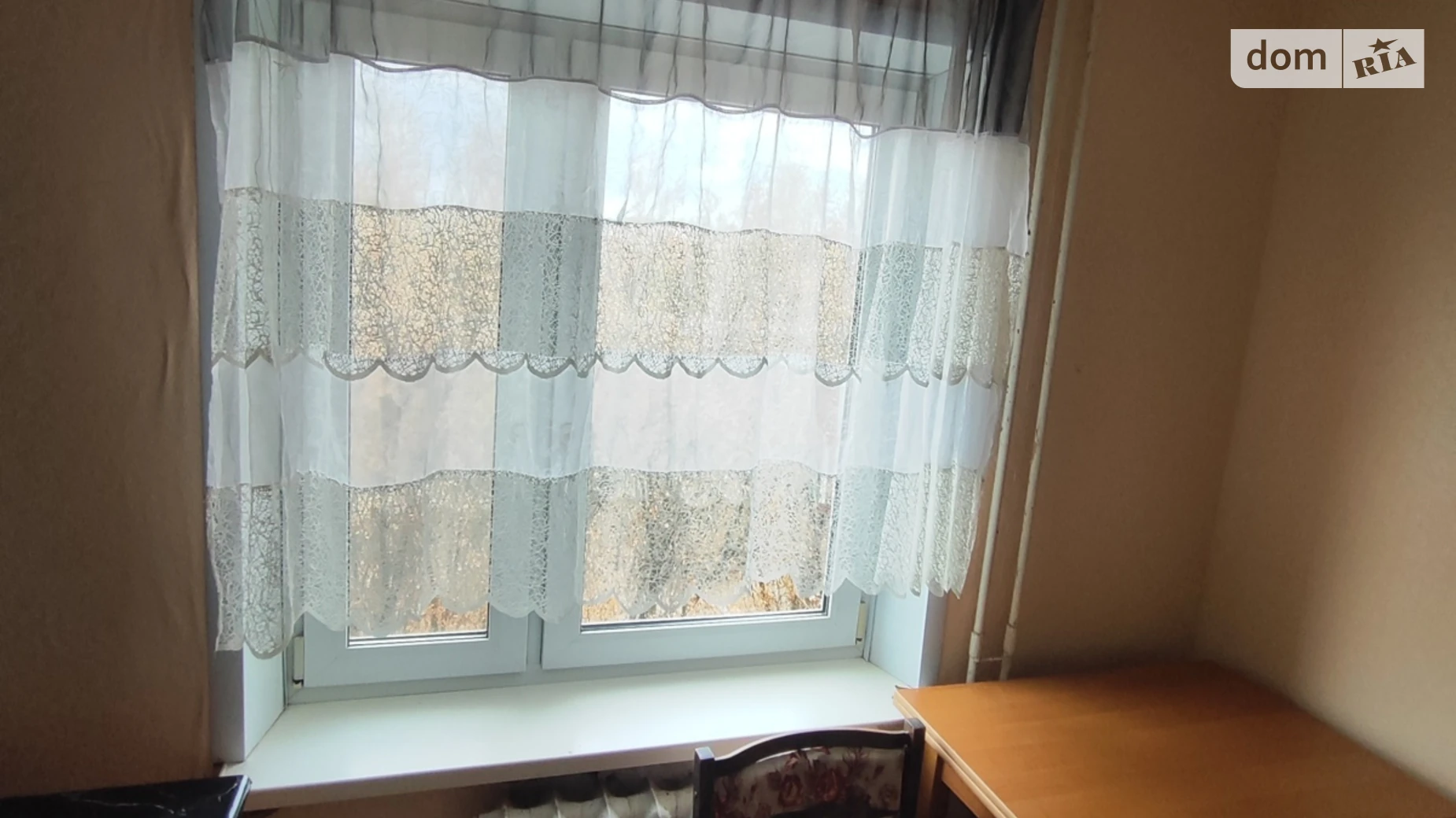 1-комнатная квартира 33.76 кв. м в Запорожье, ул. Авраменко - фото 3