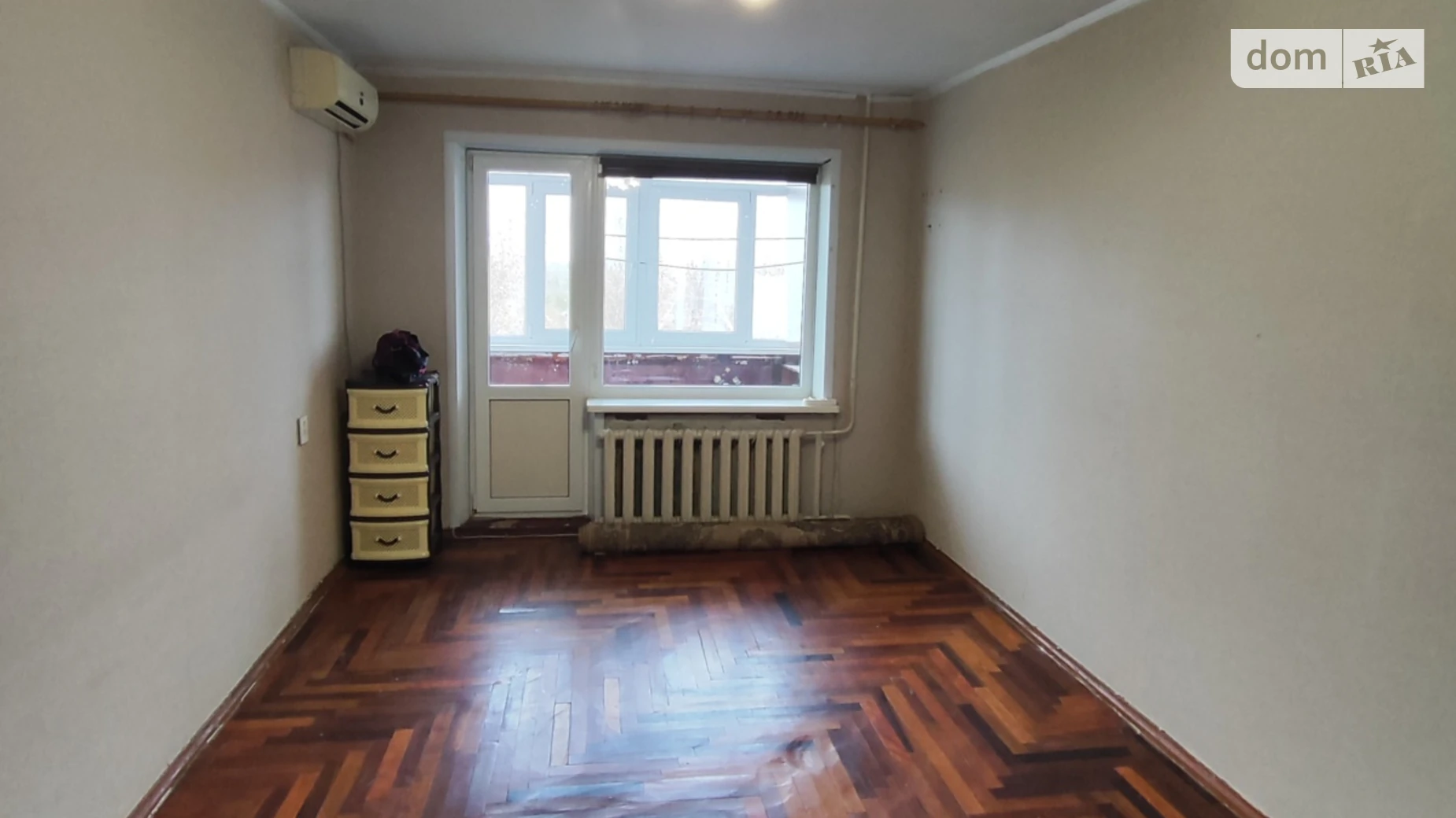 1-комнатная квартира 33.76 кв. м в Запорожье, ул. Авраменко - фото 4