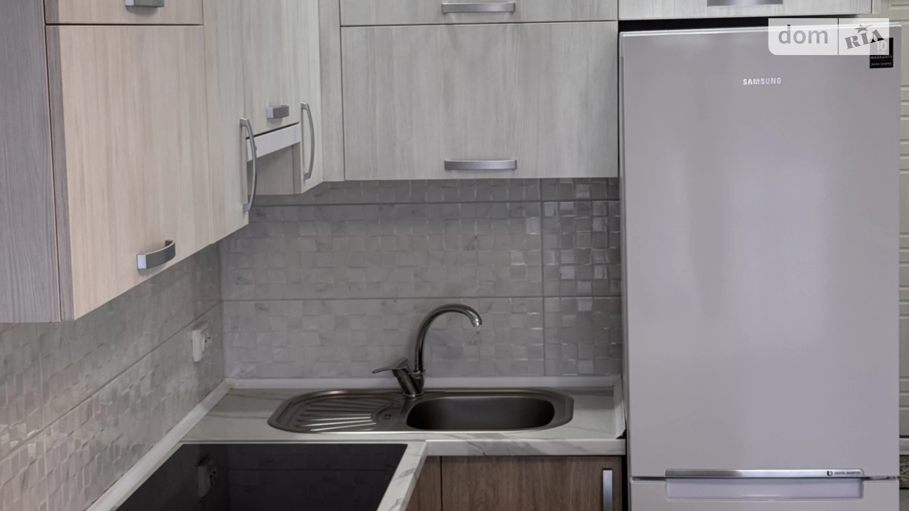 Сдается в аренду 1-комнатная квартира 26 кв. м в Агрономичном, ул. Центральная(Мичурина), 12 - фото 2