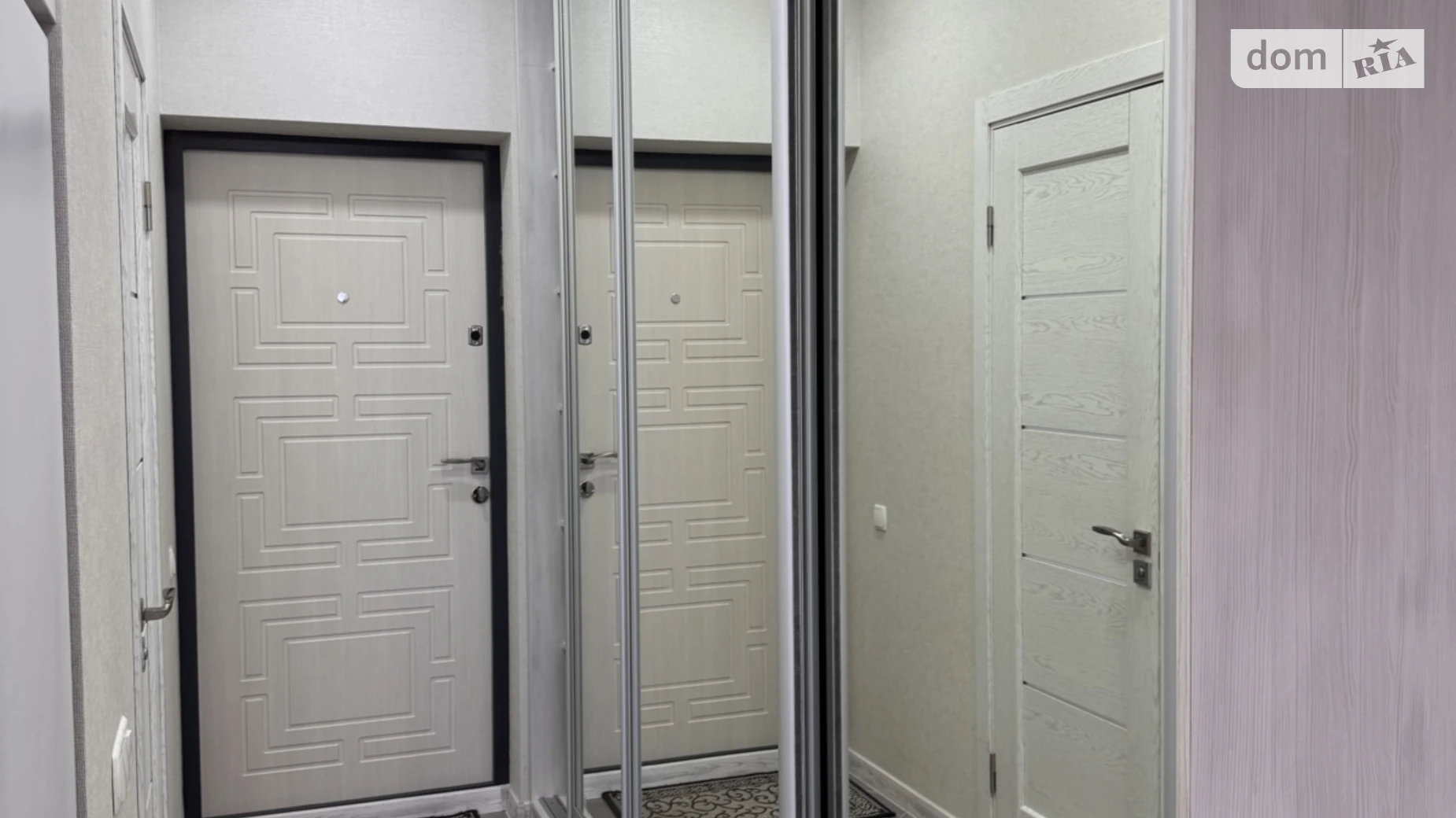 Сдается в аренду 1-комнатная квартира 26 кв. м в Агрономичном, ул. Центральная(Мичурина), 12 - фото 3