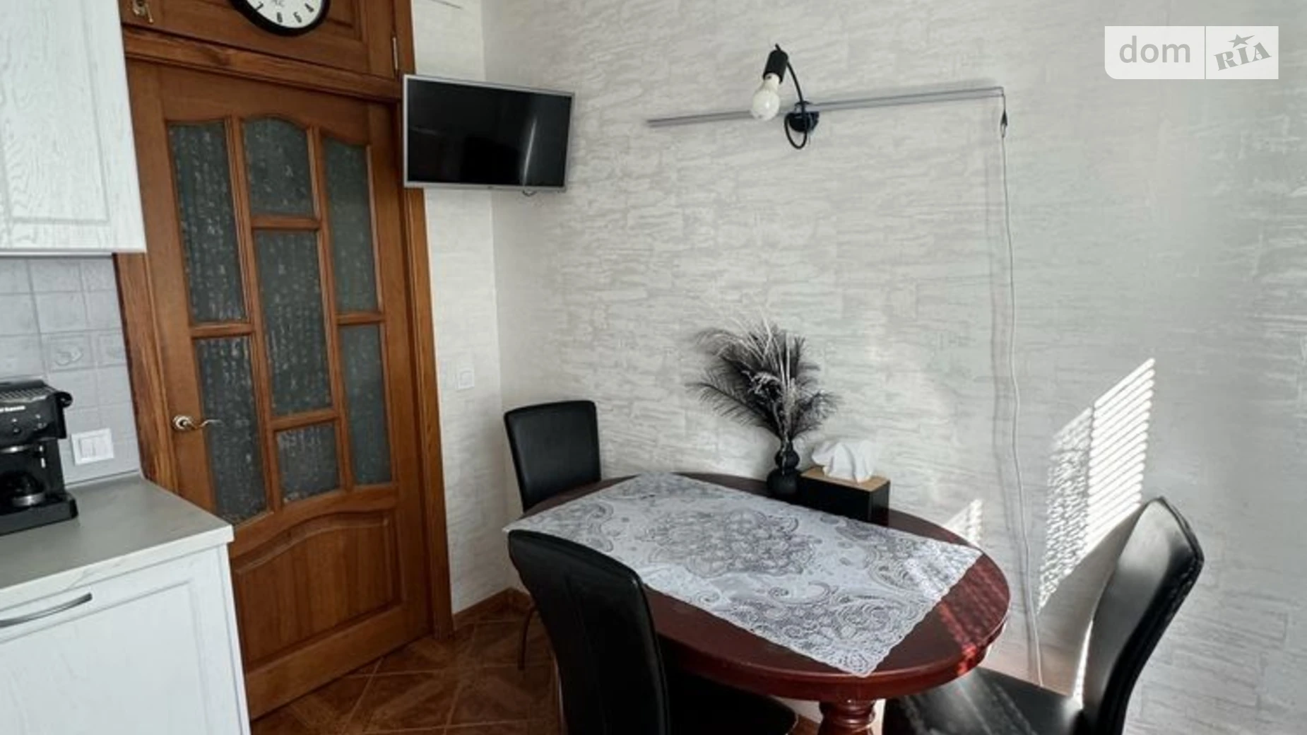 Продается 2-комнатная квартира 51.2 кв. м в Киеве, ул. Дмитрия Луценко(Крейсера "Аврора"), 5 - фото 4