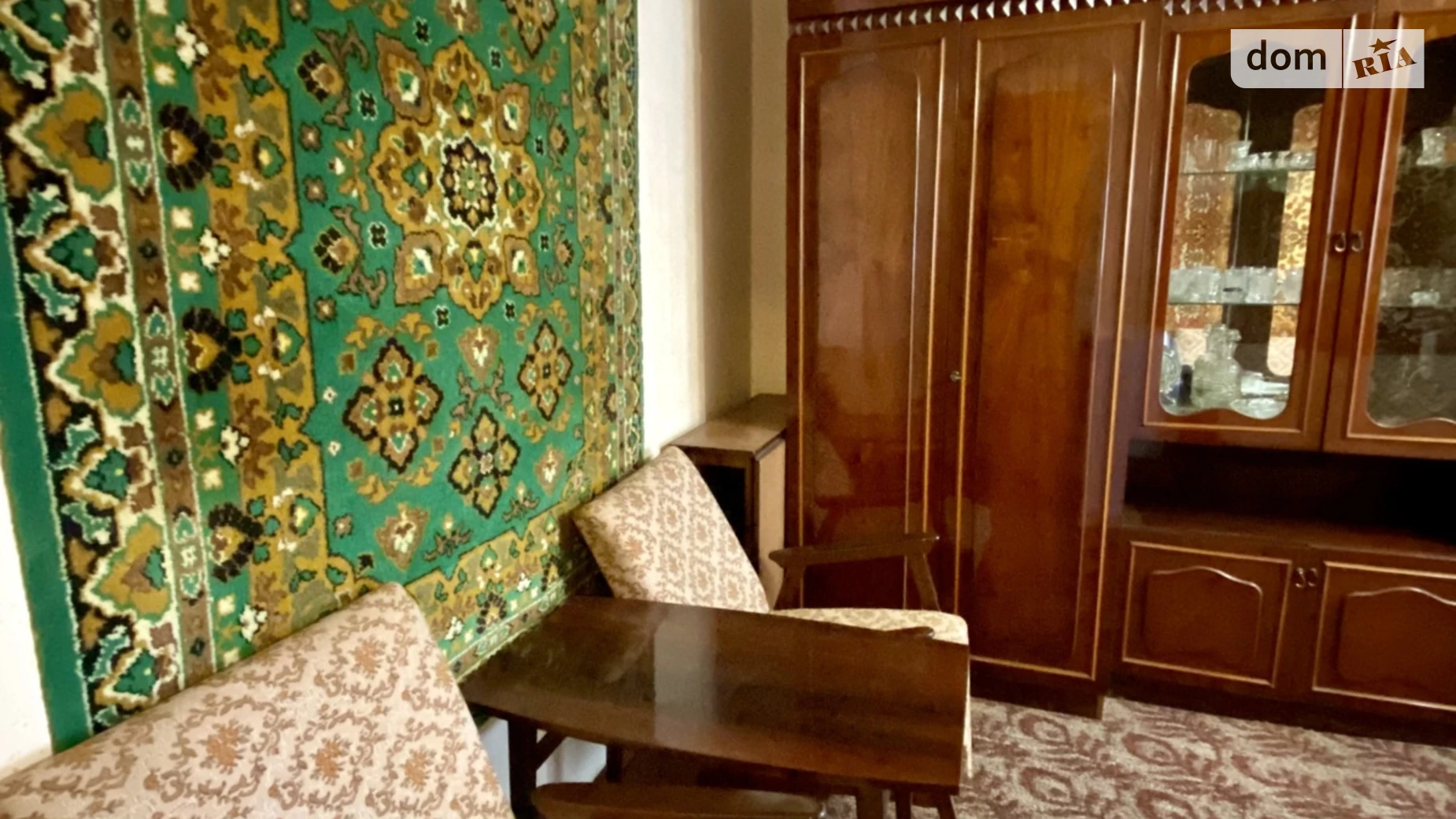 Здається в оренду 2-кімнатна квартира 50 кв. м у Івано-Франківську - фото 2