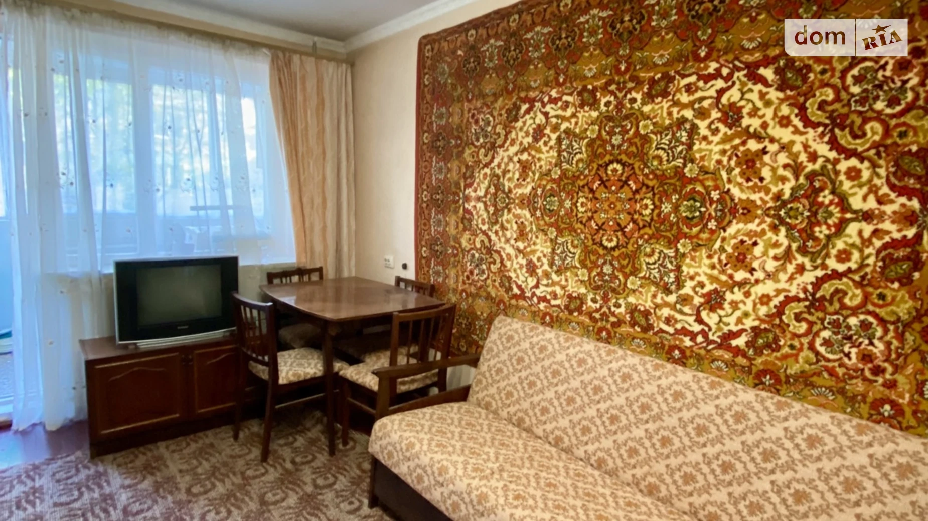 Здається в оренду 2-кімнатна квартира 50 кв. м у Івано-Франківську - фото 3