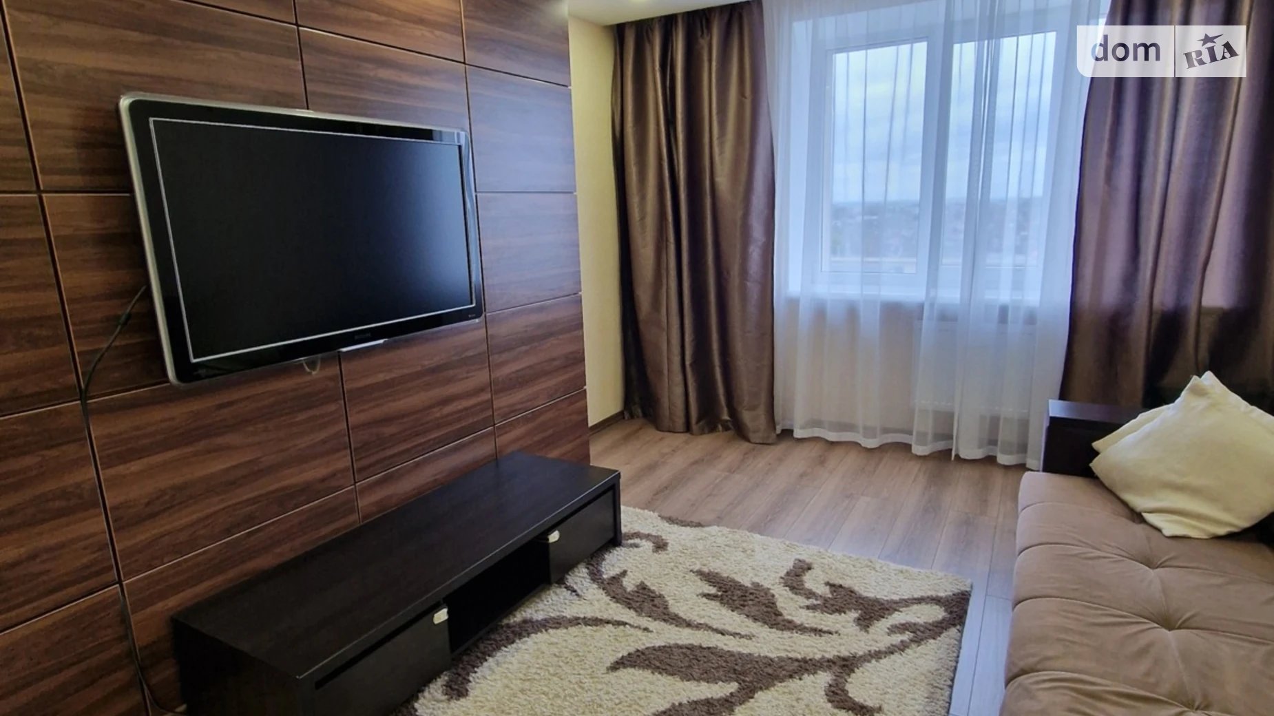 Сдается в аренду 2-комнатная квартира 46.6 кв. м в Днепре, ул. Сечевых стрельцов, 90Б - фото 2