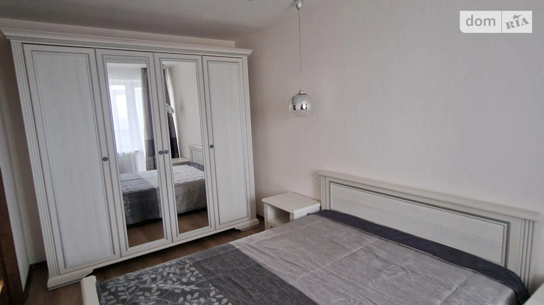 Сдается в аренду 2-комнатная квартира 46.6 кв. м в Днепре, ул. Сечевых стрельцов, 90Б - фото 5