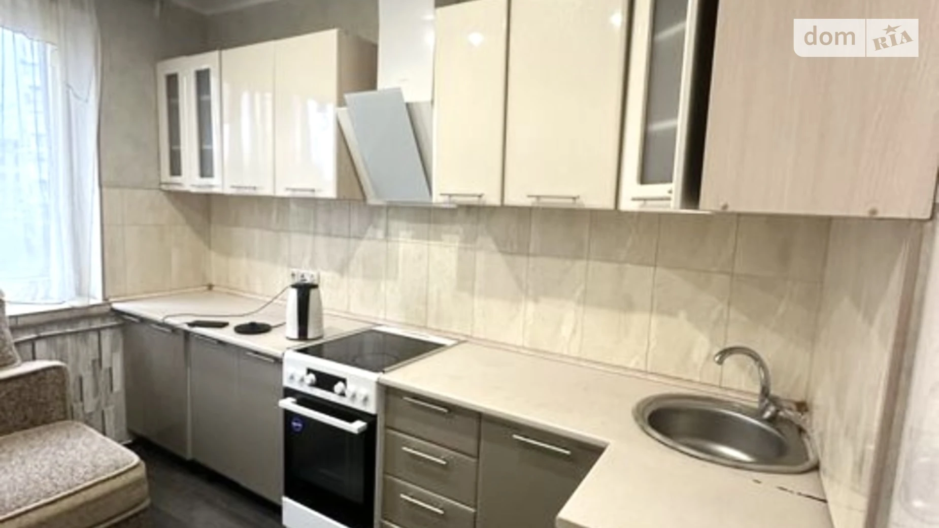 Здається в оренду 1-кімнатна квартира 45 кв. м у Одесі, вул. Басейна, 6А - фото 2