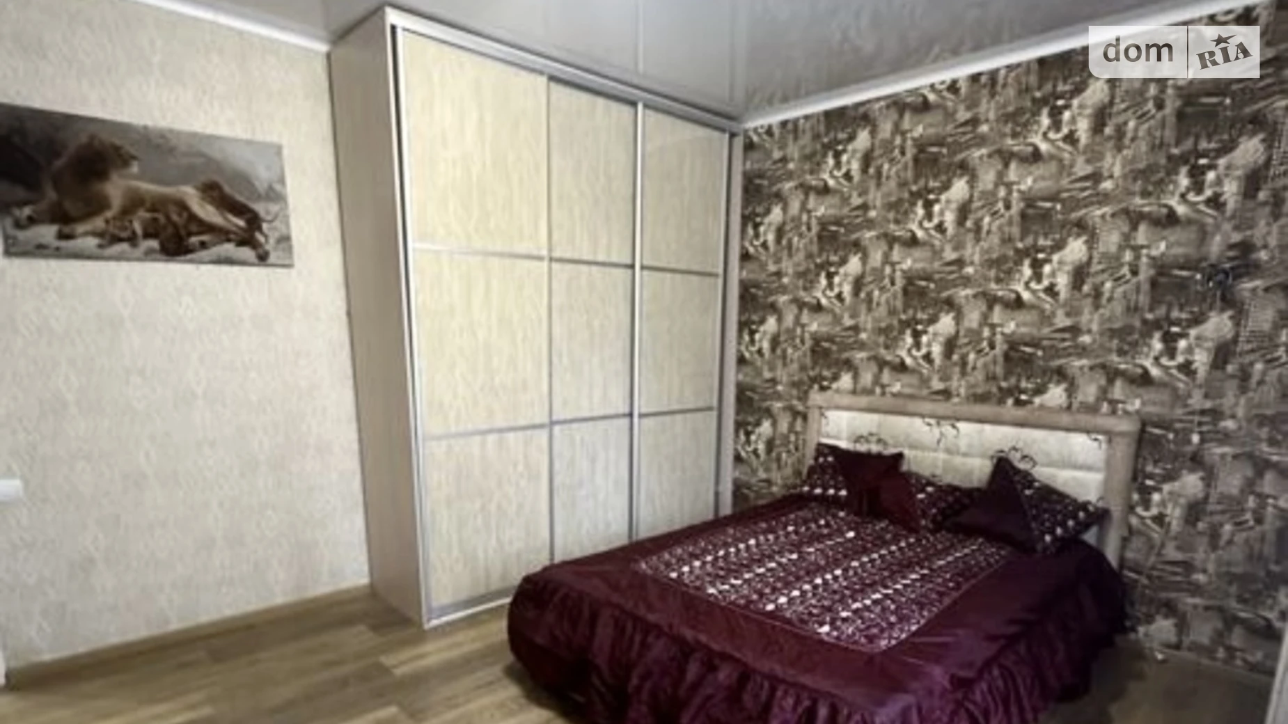 Здається в оренду 1-кімнатна квартира 45 кв. м у Одесі, вул. Басейна, 6А - фото 4