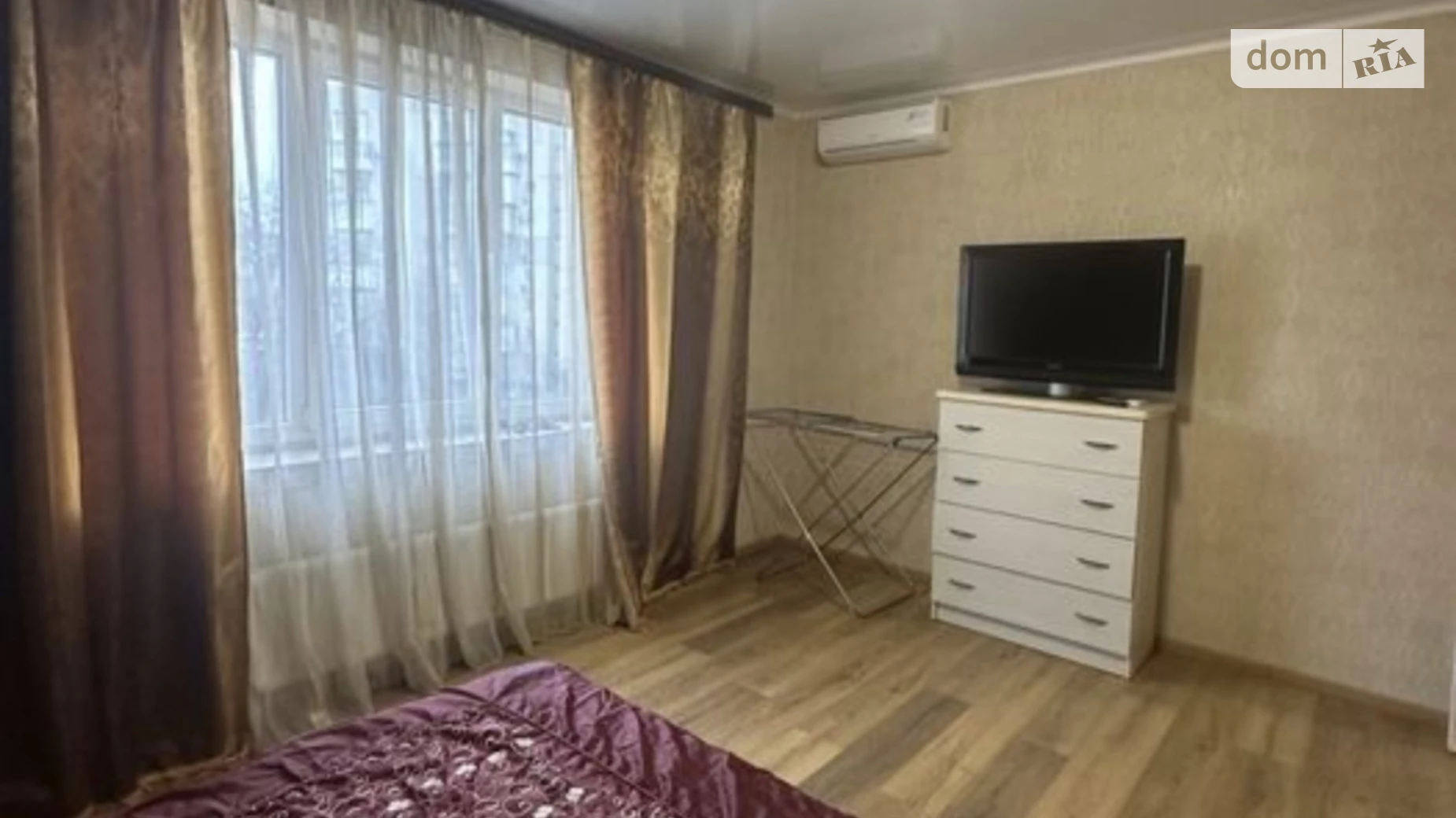 Здається в оренду 1-кімнатна квартира 45 кв. м у Одесі, вул. Басейна, 6А - фото 5