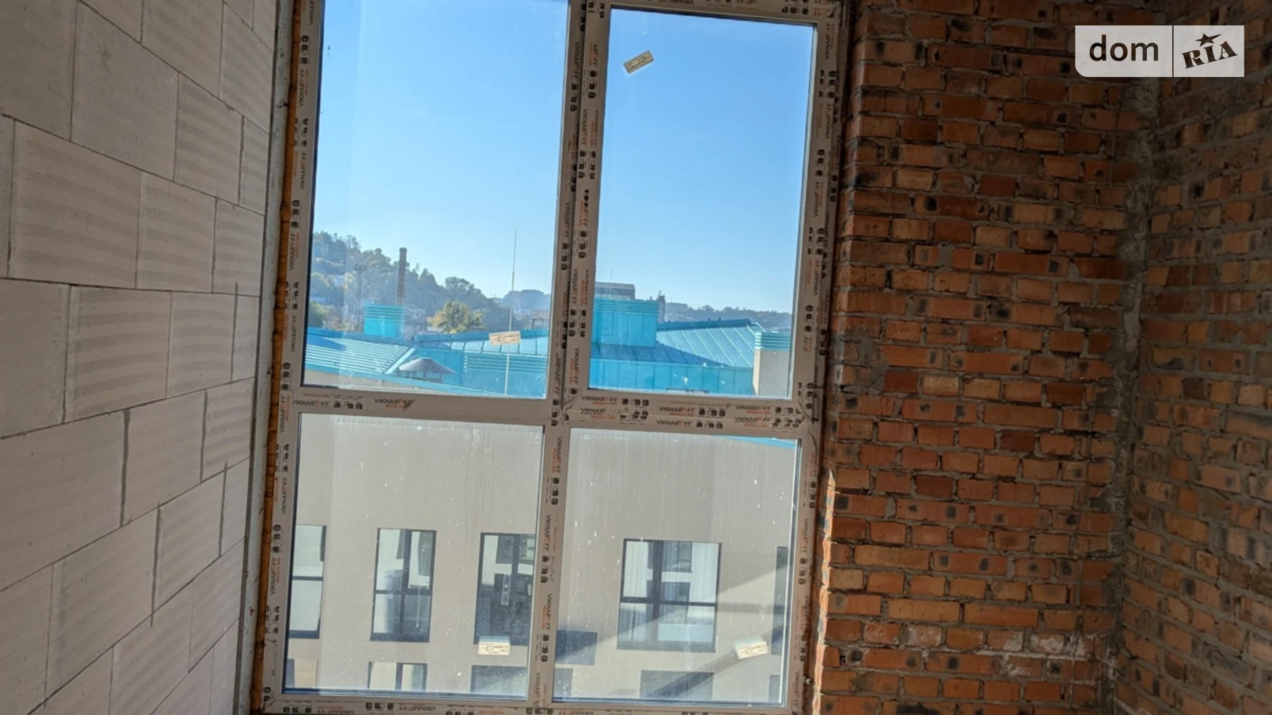 Продается 3-комнатная квартира 109 кв. м в Львове, ул. Новознесенская - фото 3