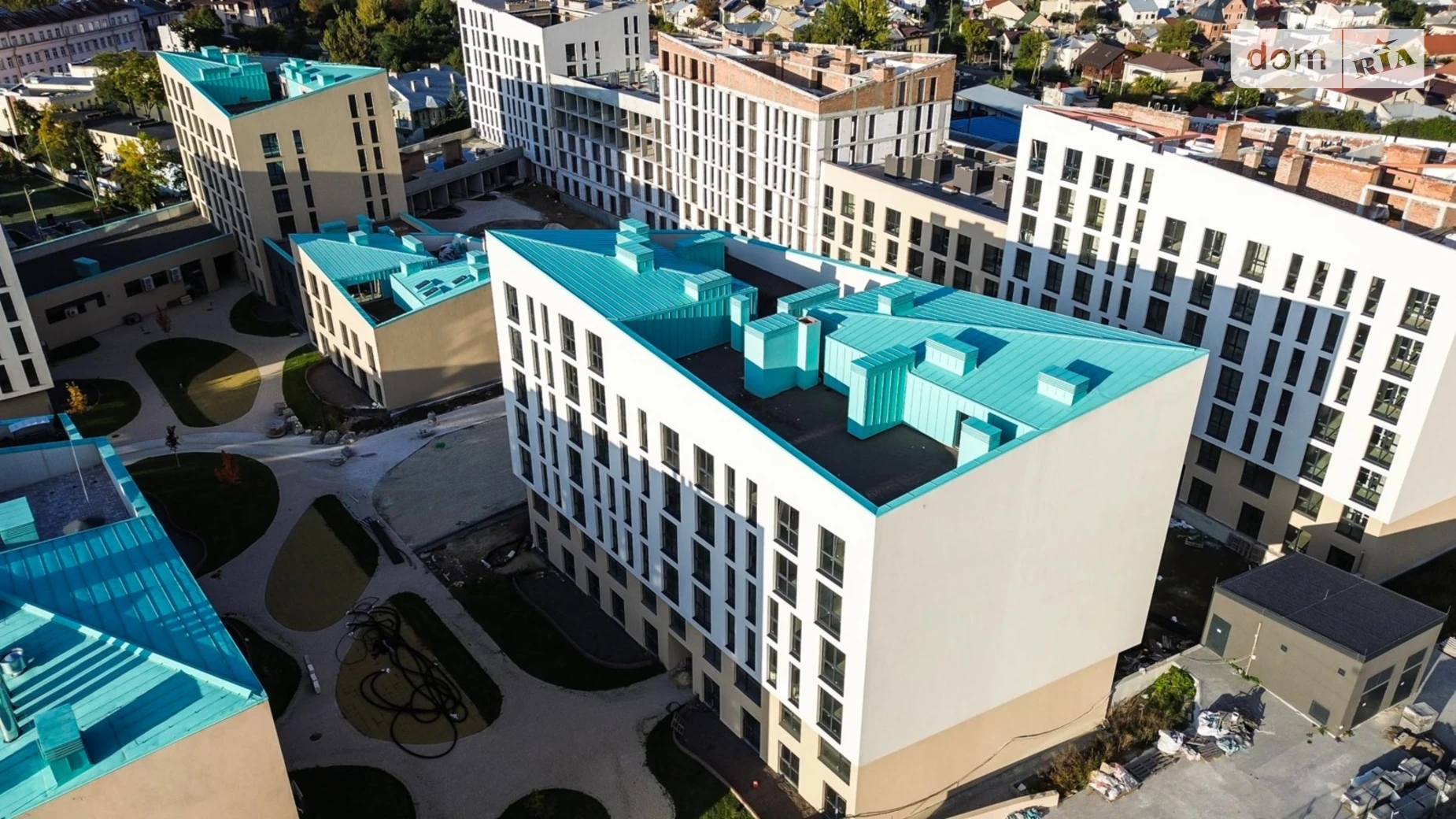 Продается 3-комнатная квартира 109 кв. м в Львове, ул. Новознесенская - фото 5