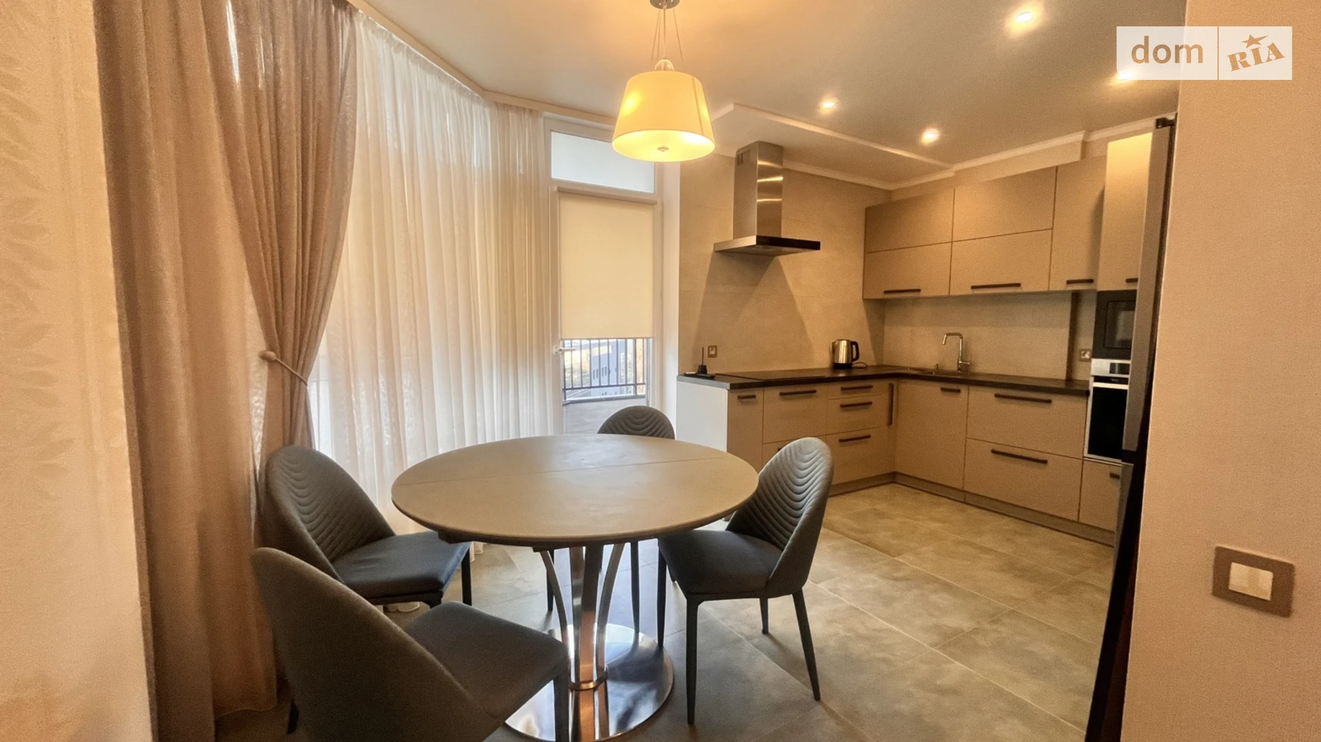 Здається в оренду 2-кімнатна квартира 64 кв. м у Вінниці, вул. 600-річчя, 6В - фото 4