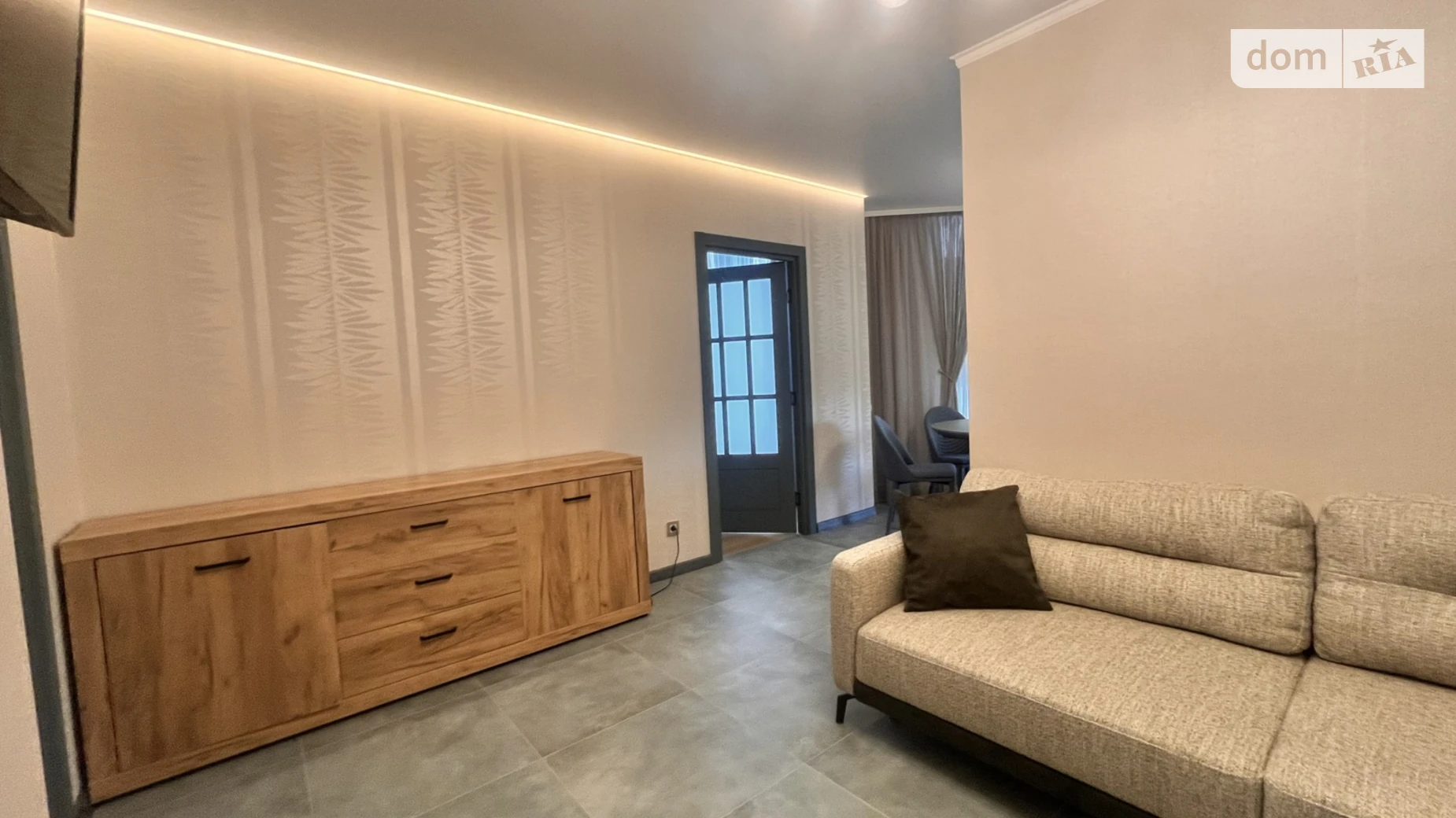 Здається в оренду 2-кімнатна квартира 64 кв. м у Вінниці, вул. 600-річчя, 6В - фото 2