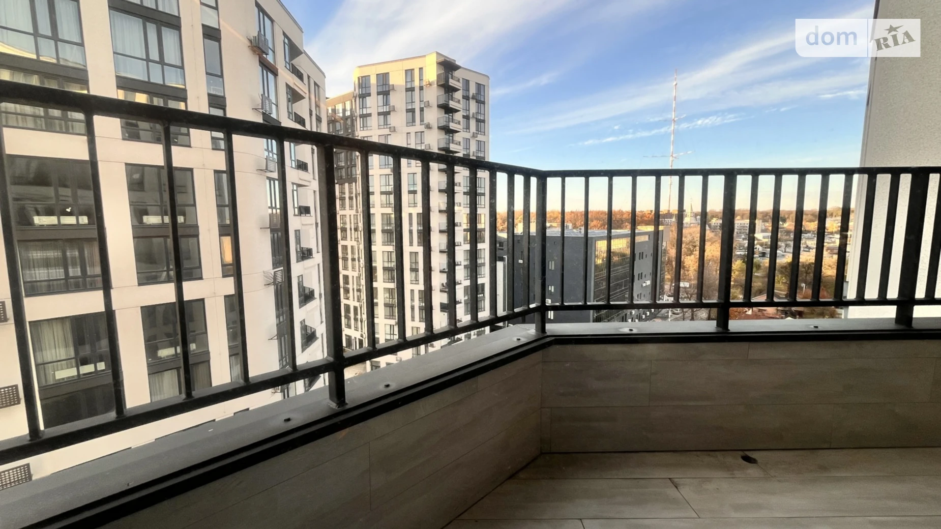 Здається в оренду 2-кімнатна квартира 64 кв. м у Вінниці, вул. 600-річчя, 6В - фото 5