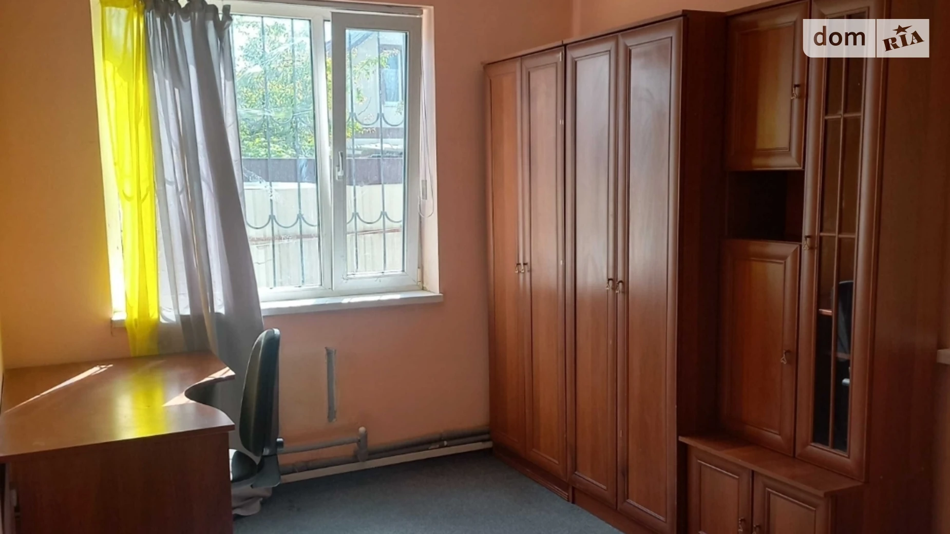 Сдается в аренду 1-комнатная квартира 32 кв. м в Киеве, ул. Архитекторская, 9 - фото 3