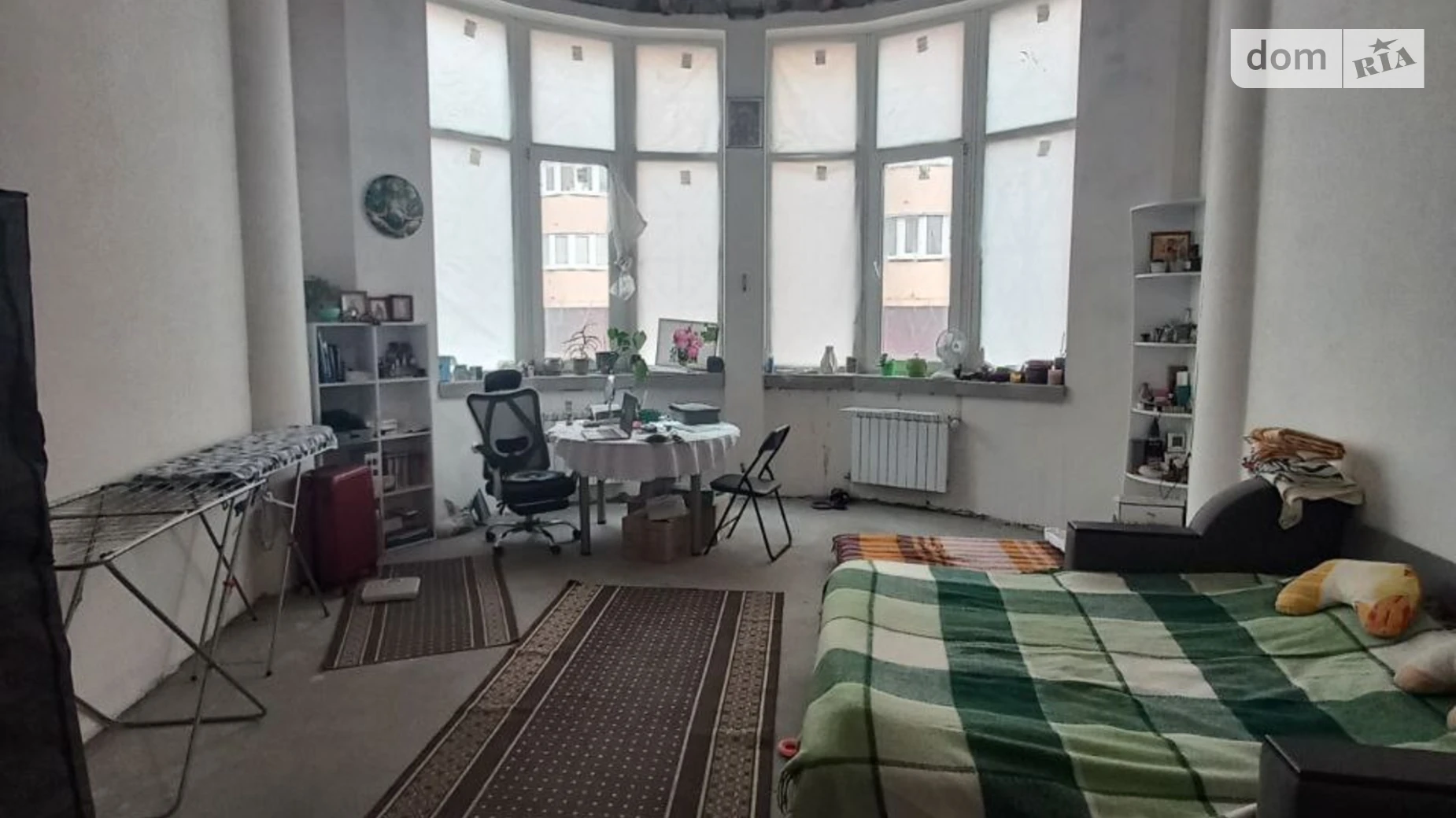 Продается 2-комнатная квартира 78 кв. м в Киеве, ул. Федора Эрнста, 16 - фото 5