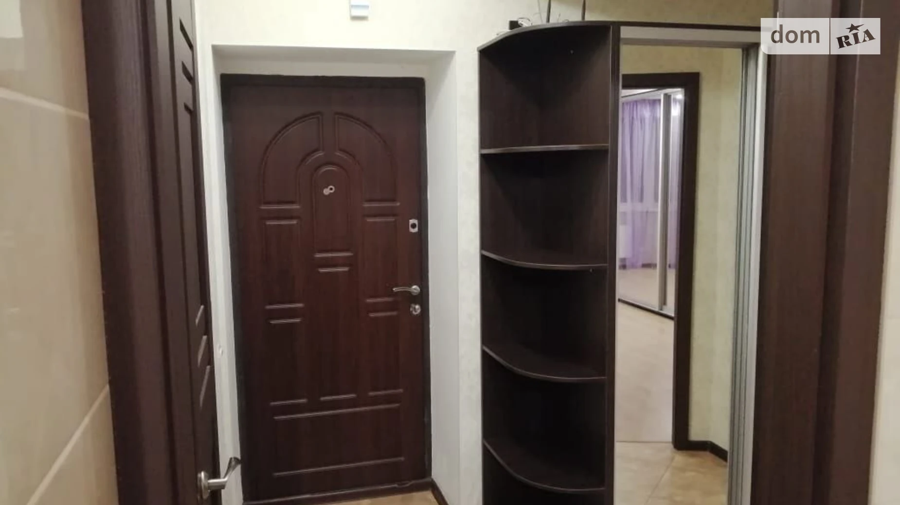 Сдается в аренду 1-комнатная квартира 50 кв. м в Одессе, ул. Костанди, 162/1 - фото 2