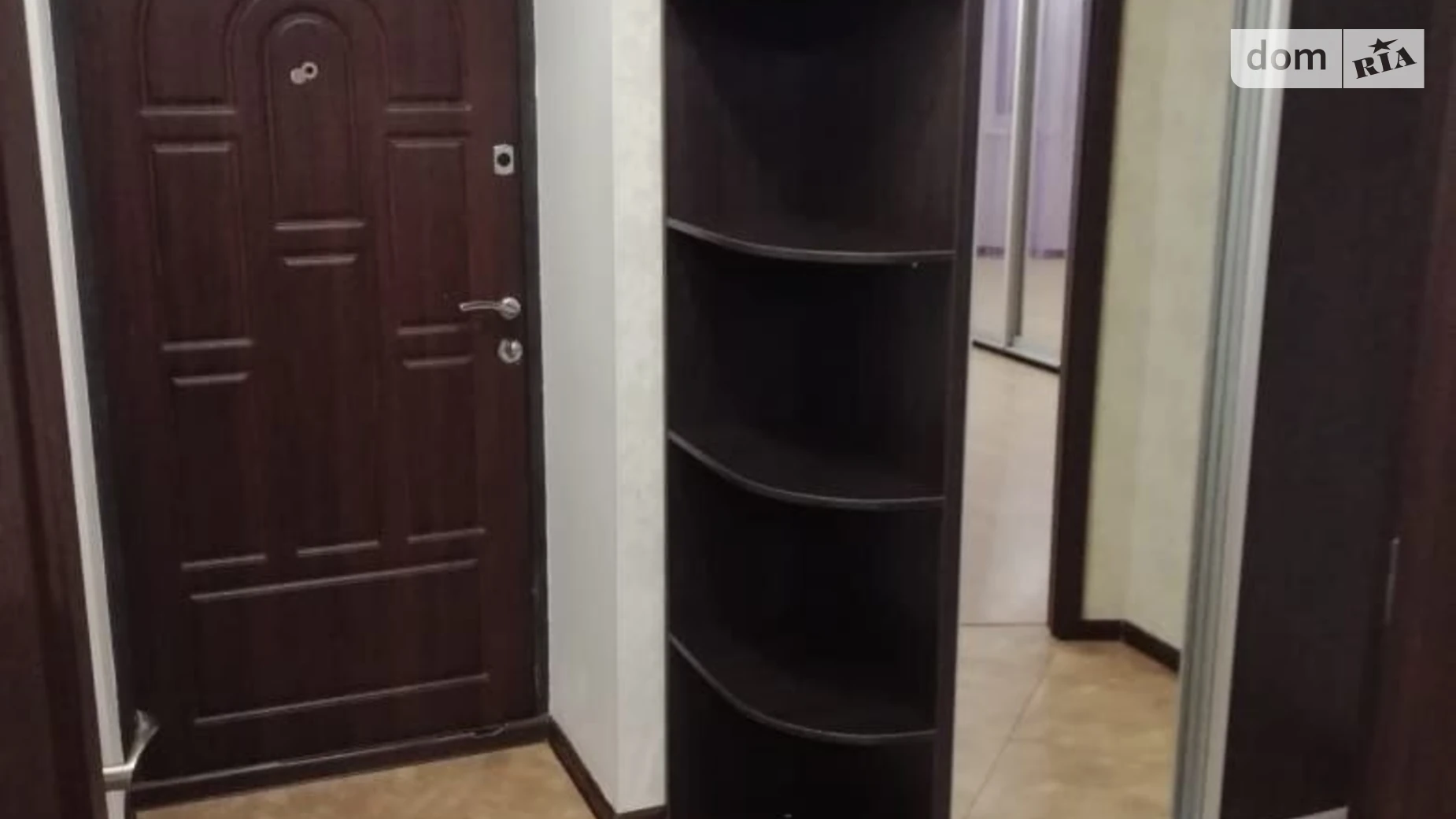 Сдается в аренду 1-комнатная квартира 50 кв. м в Одессе, ул. Костанди, 162/1 - фото 4