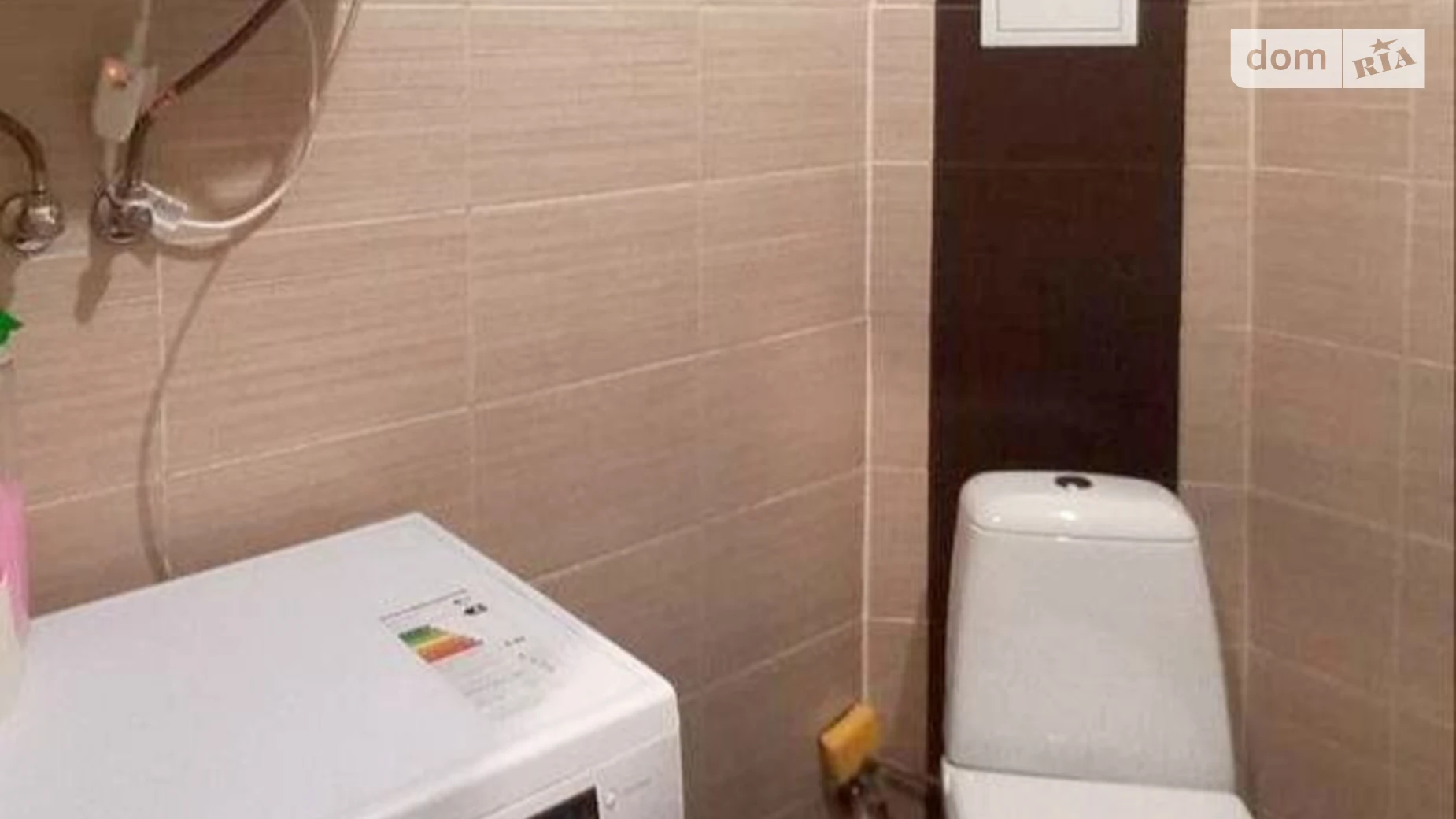 Сдается в аренду 1-комнатная квартира 40 кв. м в Одессе, мас. Радужный, 9В - фото 5