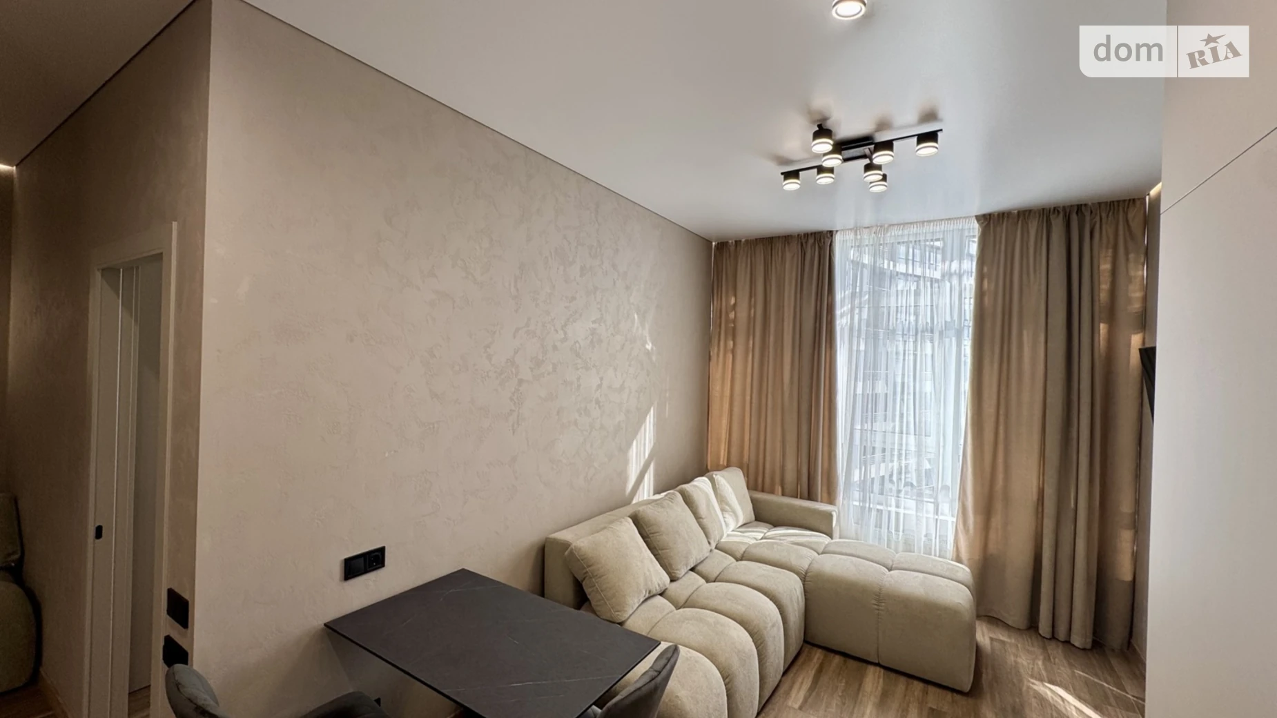 Сдается в аренду 1-комнатная квартира 45 кв. м в Одессе - фото 2