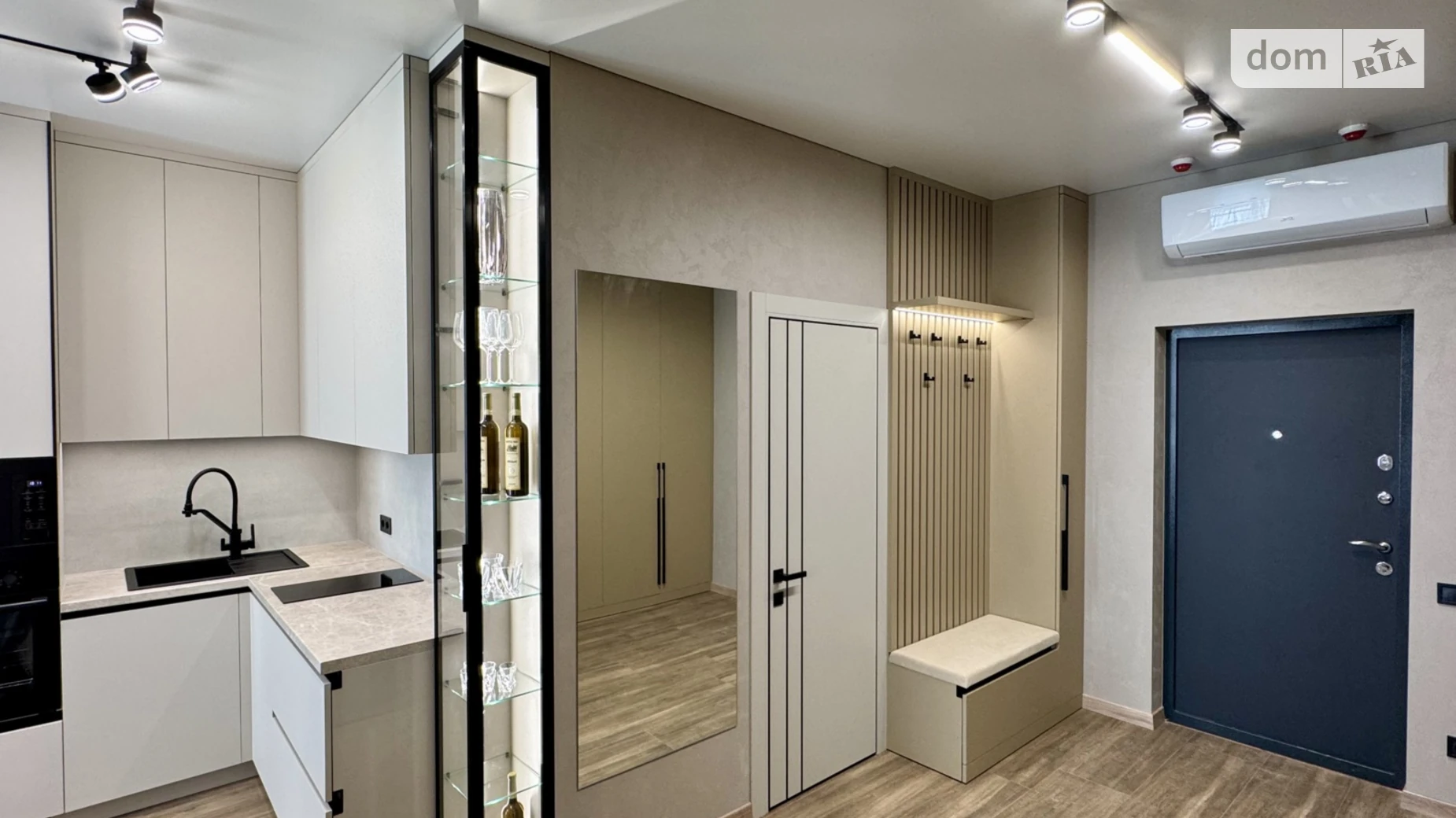 Сдается в аренду 1-комнатная квартира 45 кв. м в Одессе - фото 4