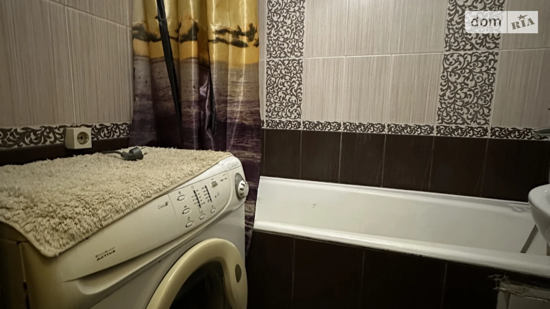 Сдается в аренду 1-комнатная квартира 42 кв. м в Хмельницком, ул. Панаса Мирного, 28/3А - фото 3