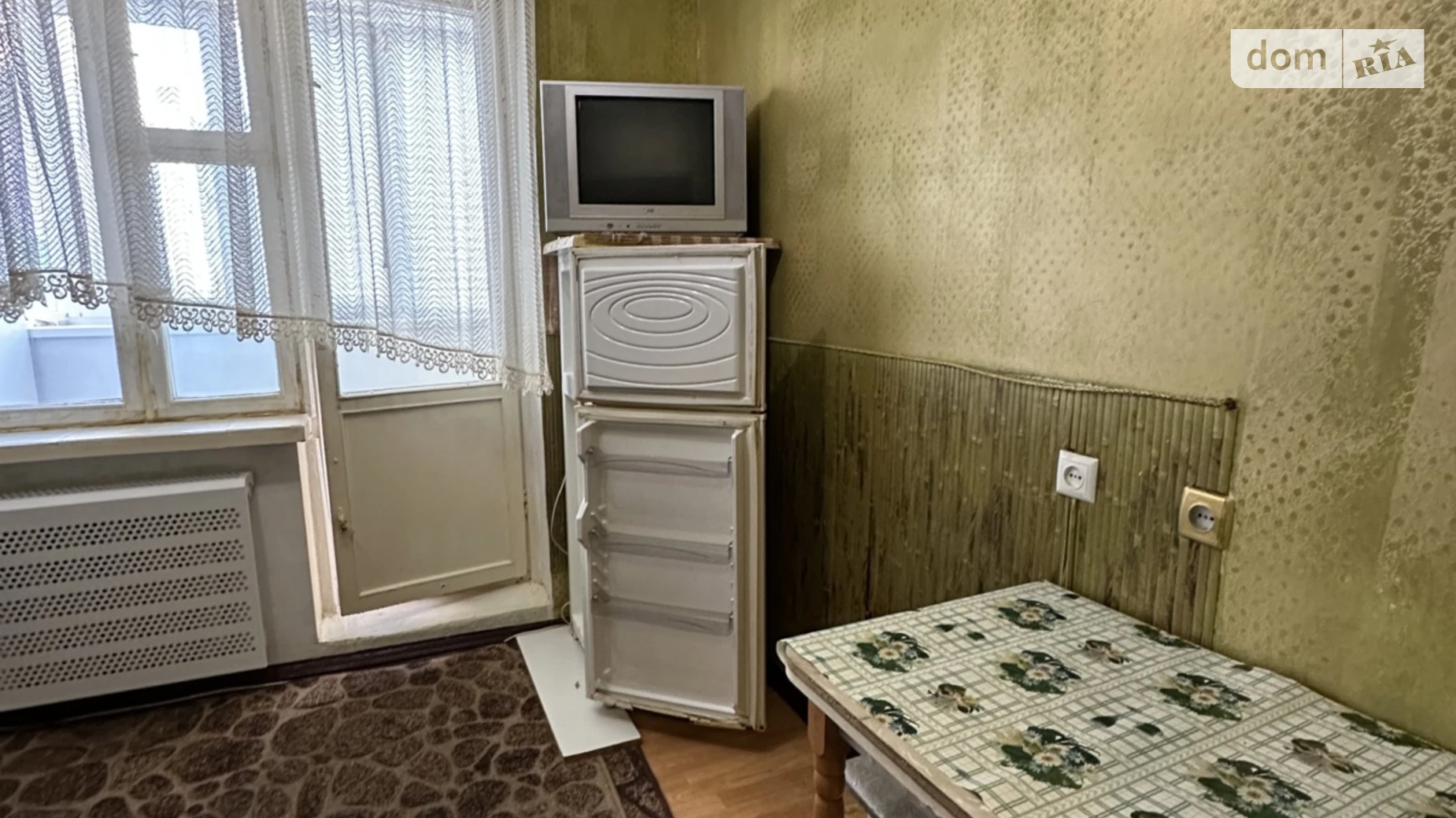 Сдается в аренду 1-комнатная квартира 42 кв. м в Хмельницком, ул. Панаса Мирного, 28/3А - фото 2