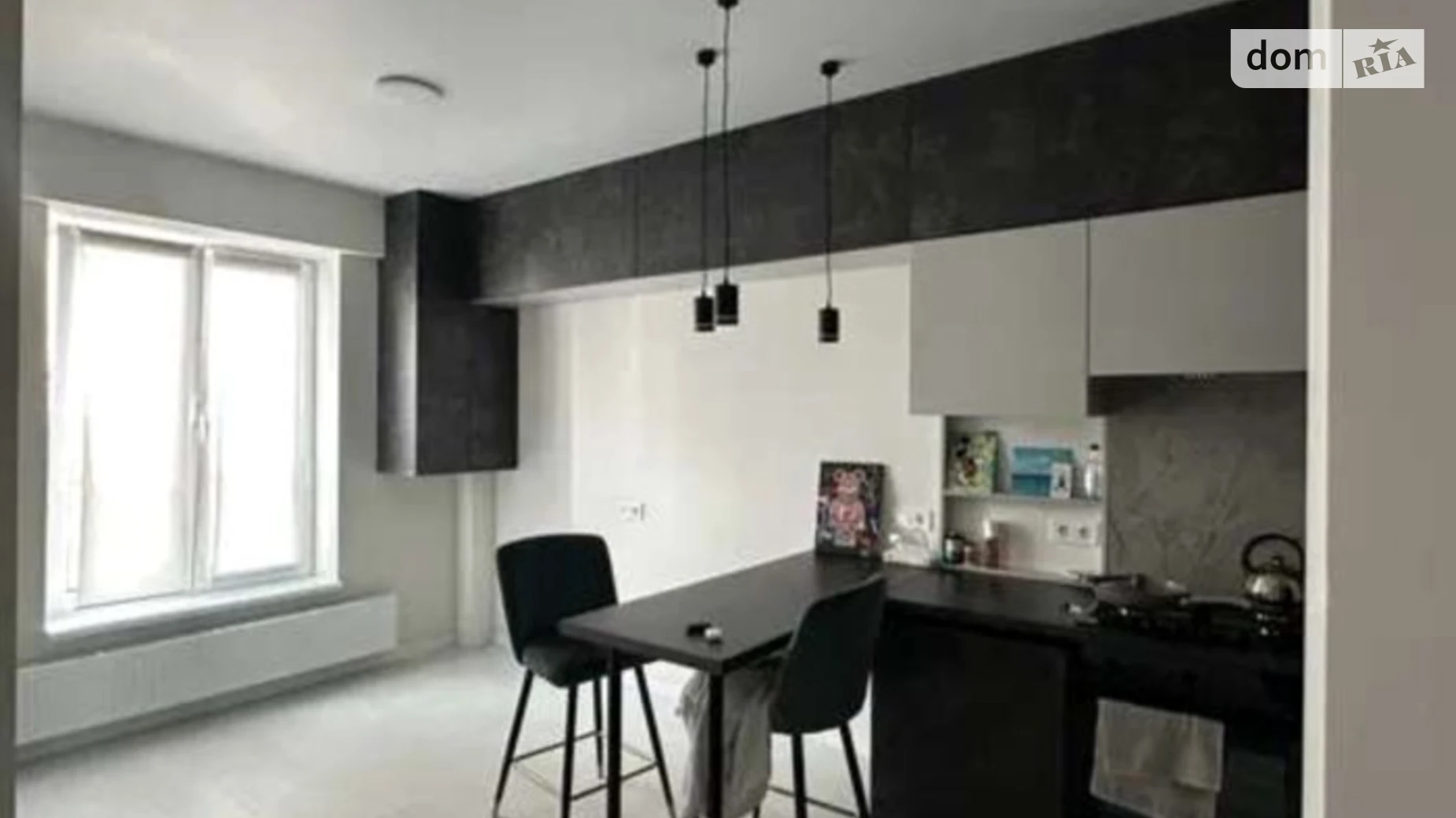 Сдается в аренду 1-комнатная квартира 35 кв. м в Одессе, ул. Инглези - фото 3