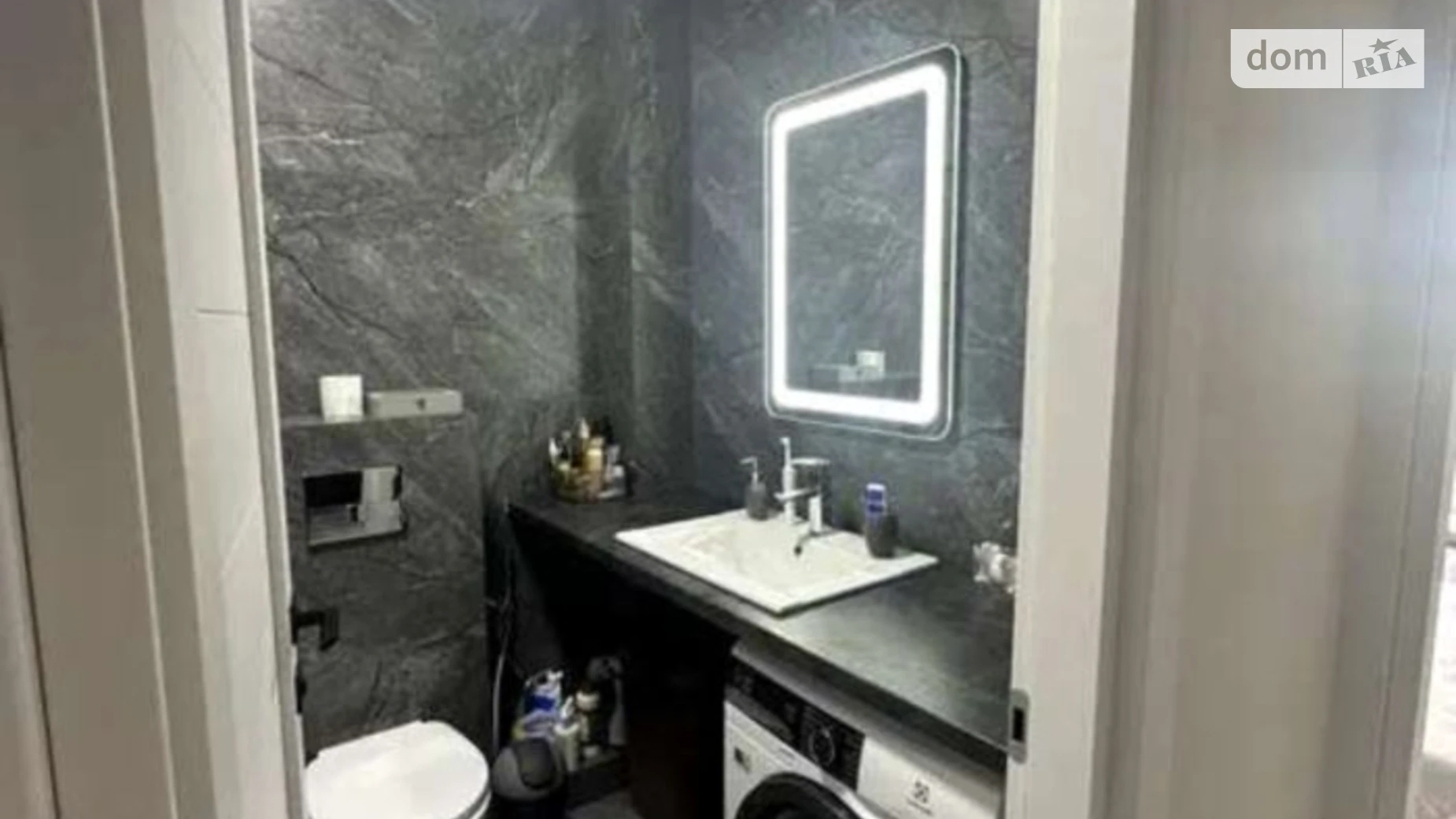 Сдается в аренду 1-комнатная квартира 35 кв. м в Одессе, ул. Инглези - фото 4